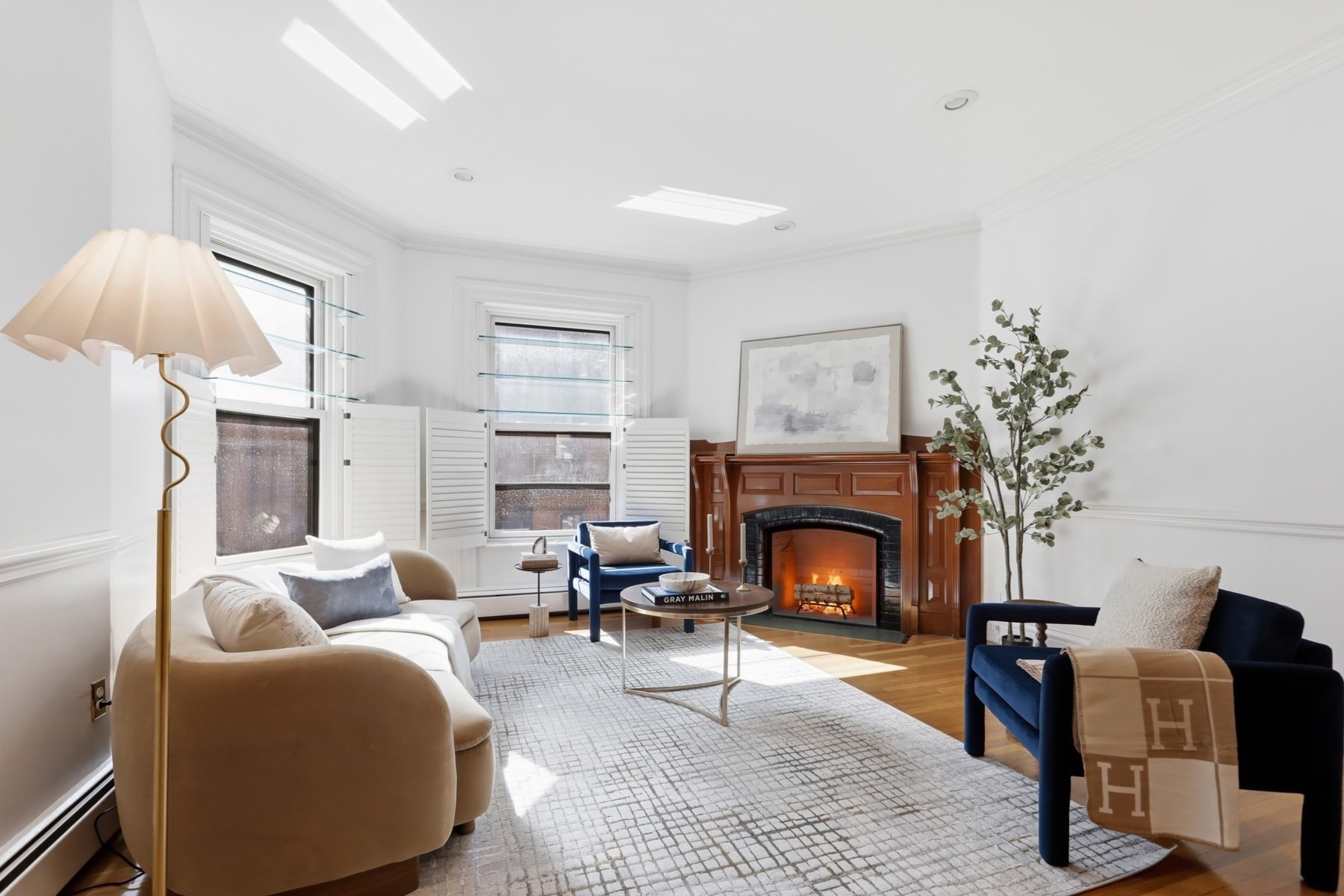 258 Marlborough St Unit 2R, Back Bay, Boston, MA 02116