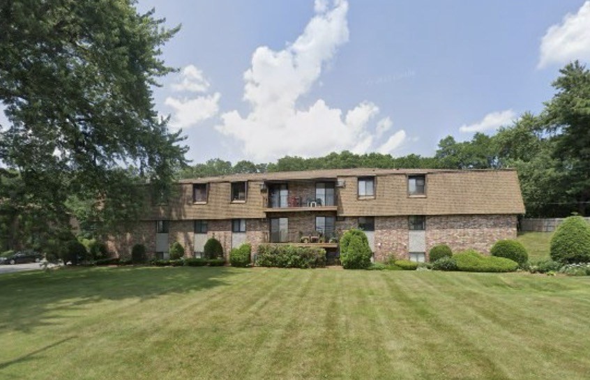 625 West Lowell Ave Unit 14, Haverhill, MA 01832
