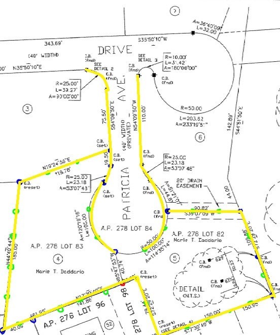 0 Carol Drive, Franklin, MA 02038
