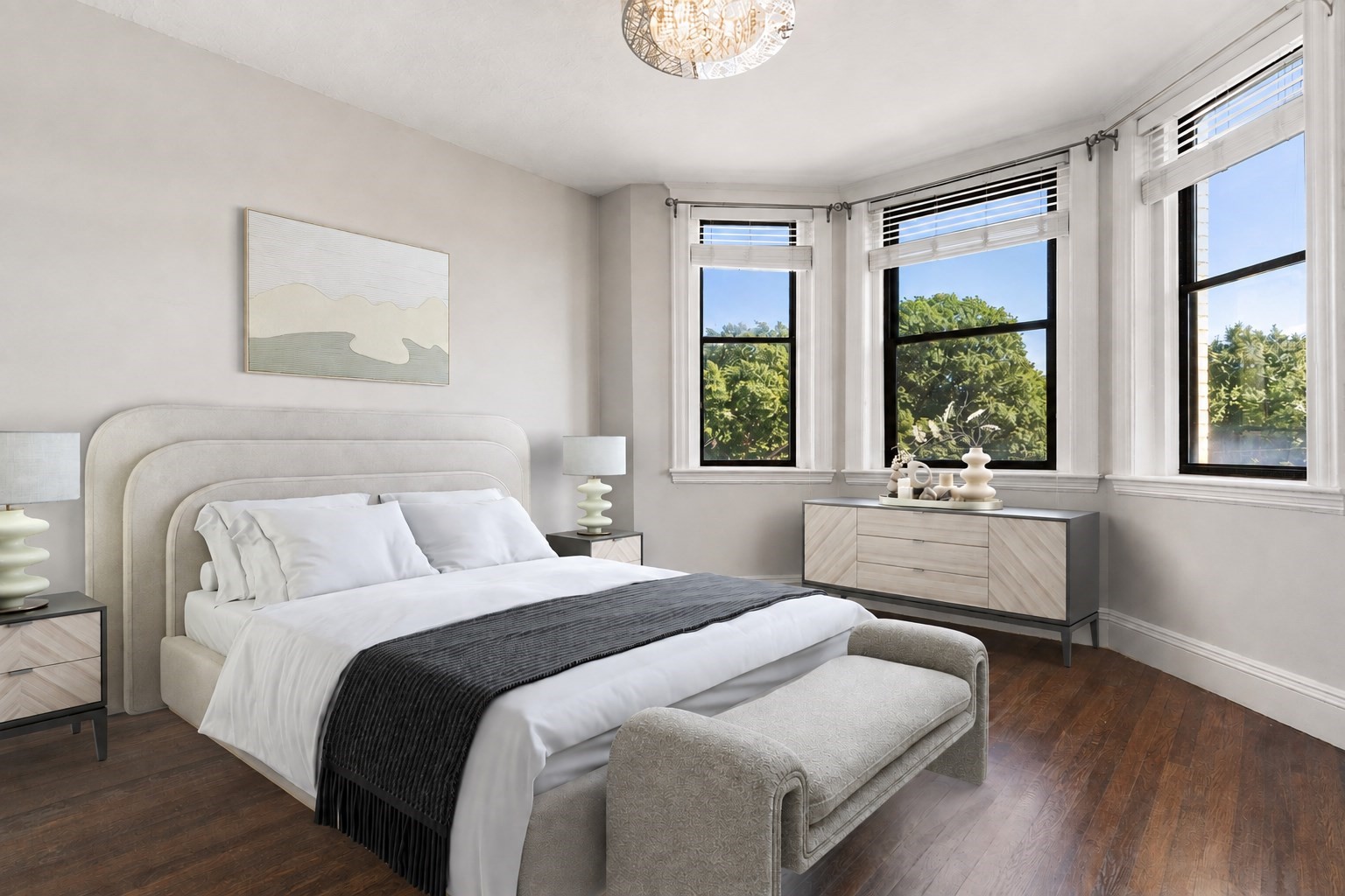 69 Park Drive Unit 8, Fenway, Boston, MA 02215