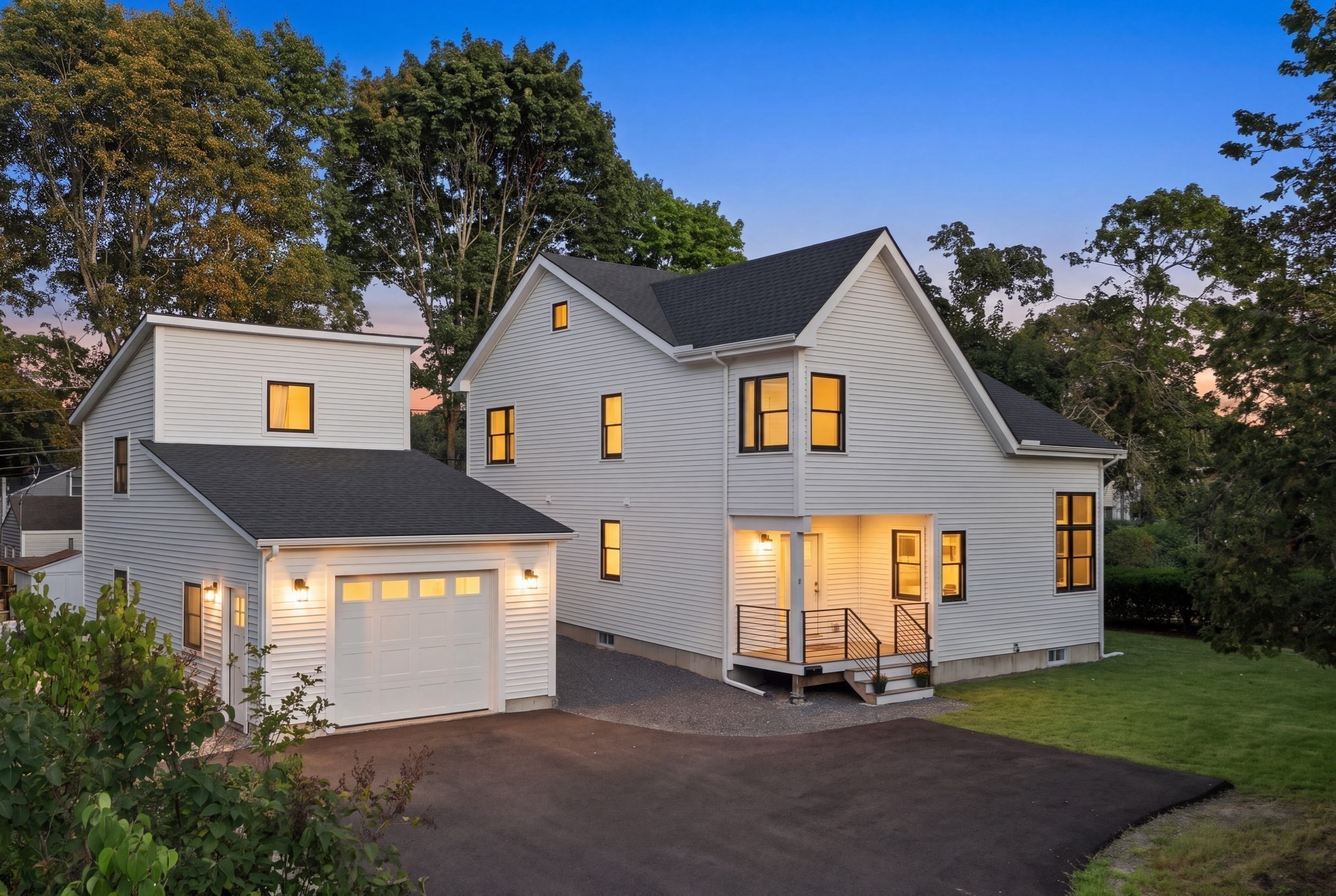 1 Dartmouth Road, Marblehead, MA 01945