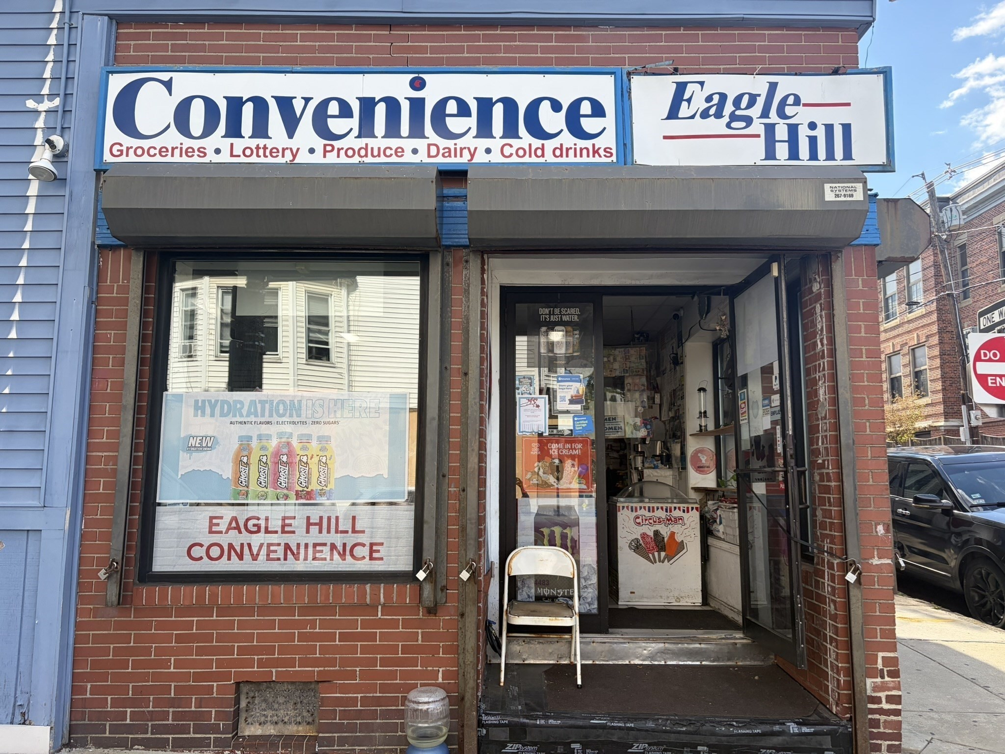 213 Trenton Unit 1, East Boston, Boston, MA 02128 - Image 2