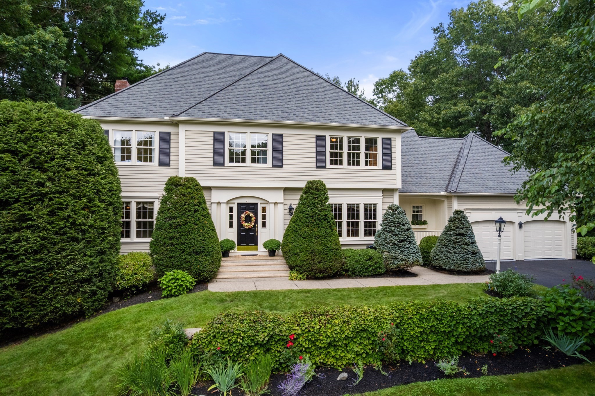 11 Brewer Drive, Westborough, MA 01581
