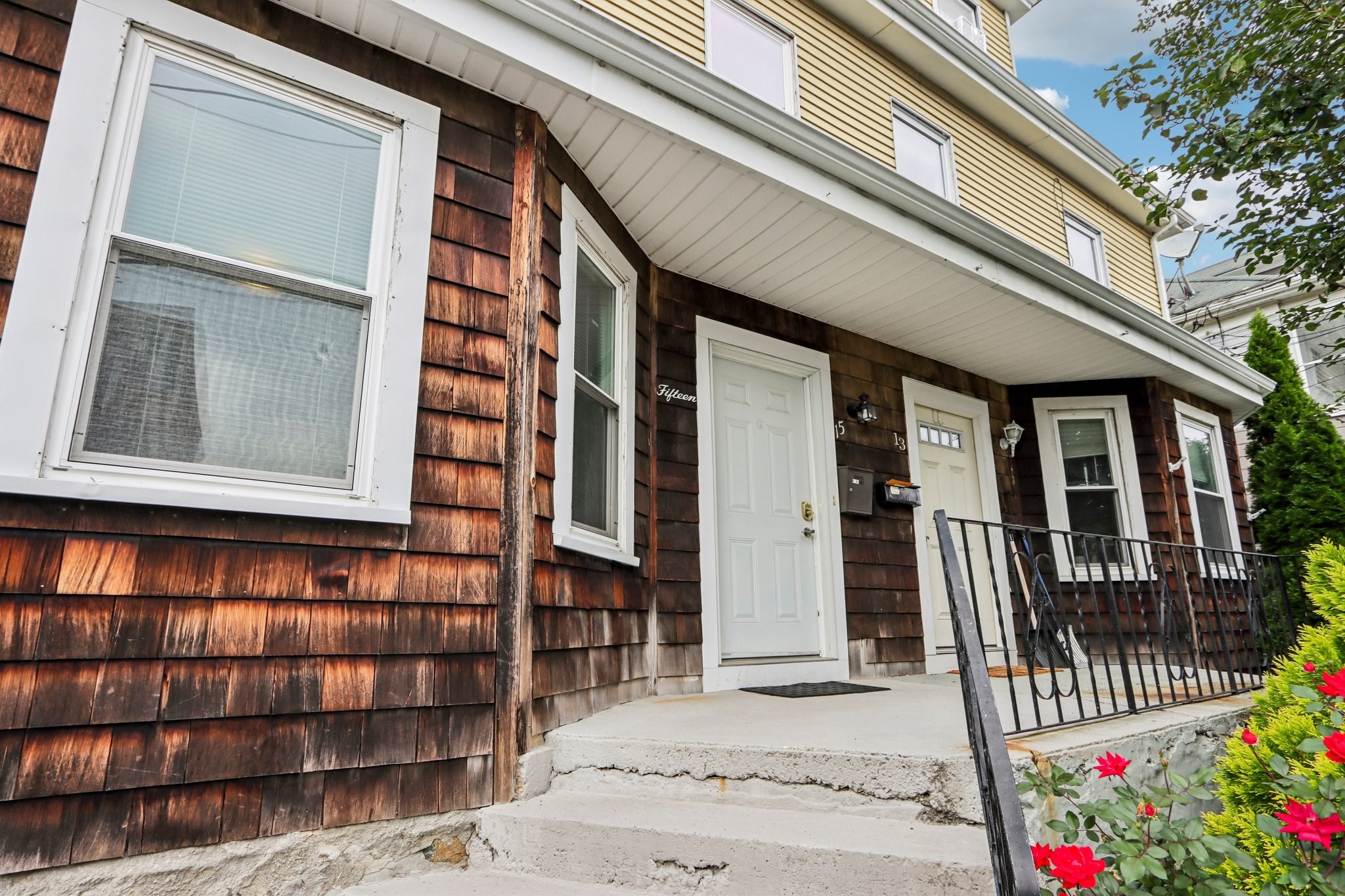 15 Grant Unit 15, Beverly, MA 01915