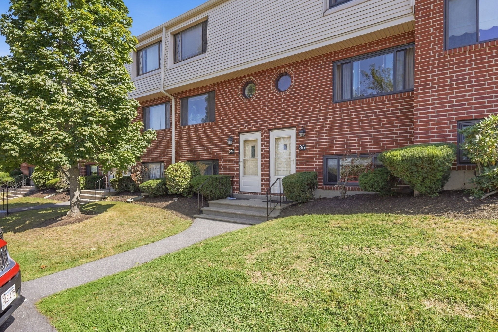 86 Sterling Ln Unit 86, Haverhill, MA 01835