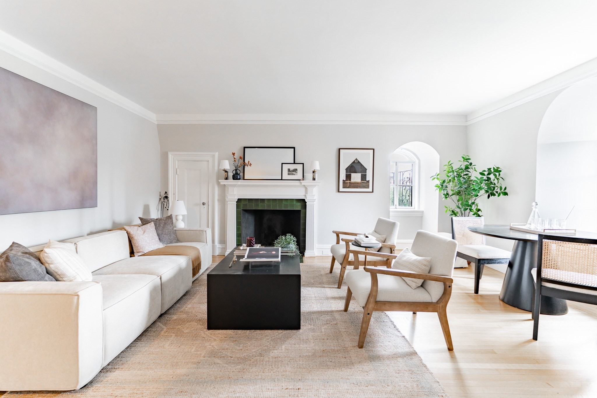 334 Beacon Unit 10, Back Bay, Boston, MA 02116