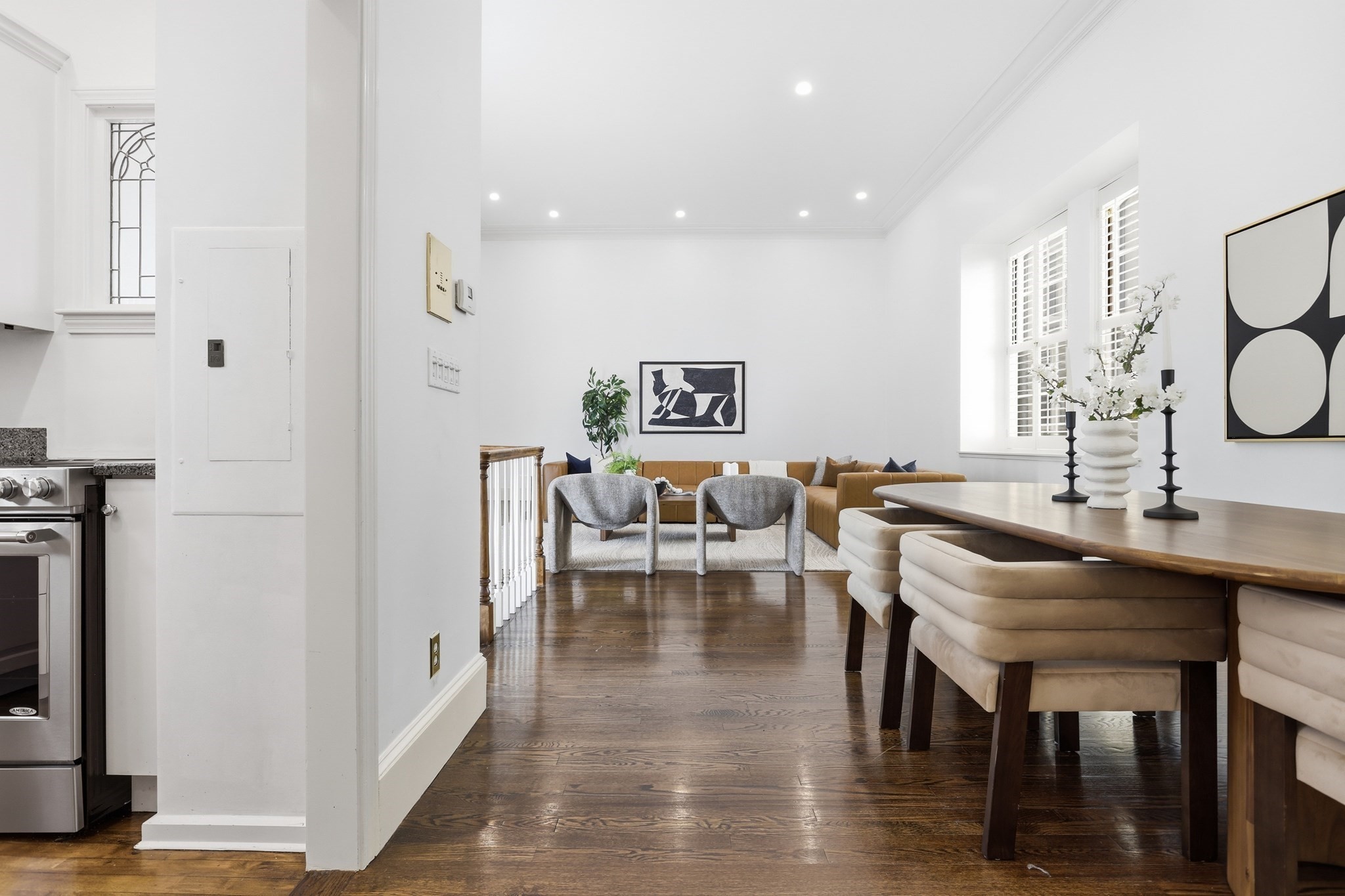 70 Mount Vernon St Unit 1B, Beacon Hill, Boston, MA 02108 - Image 2