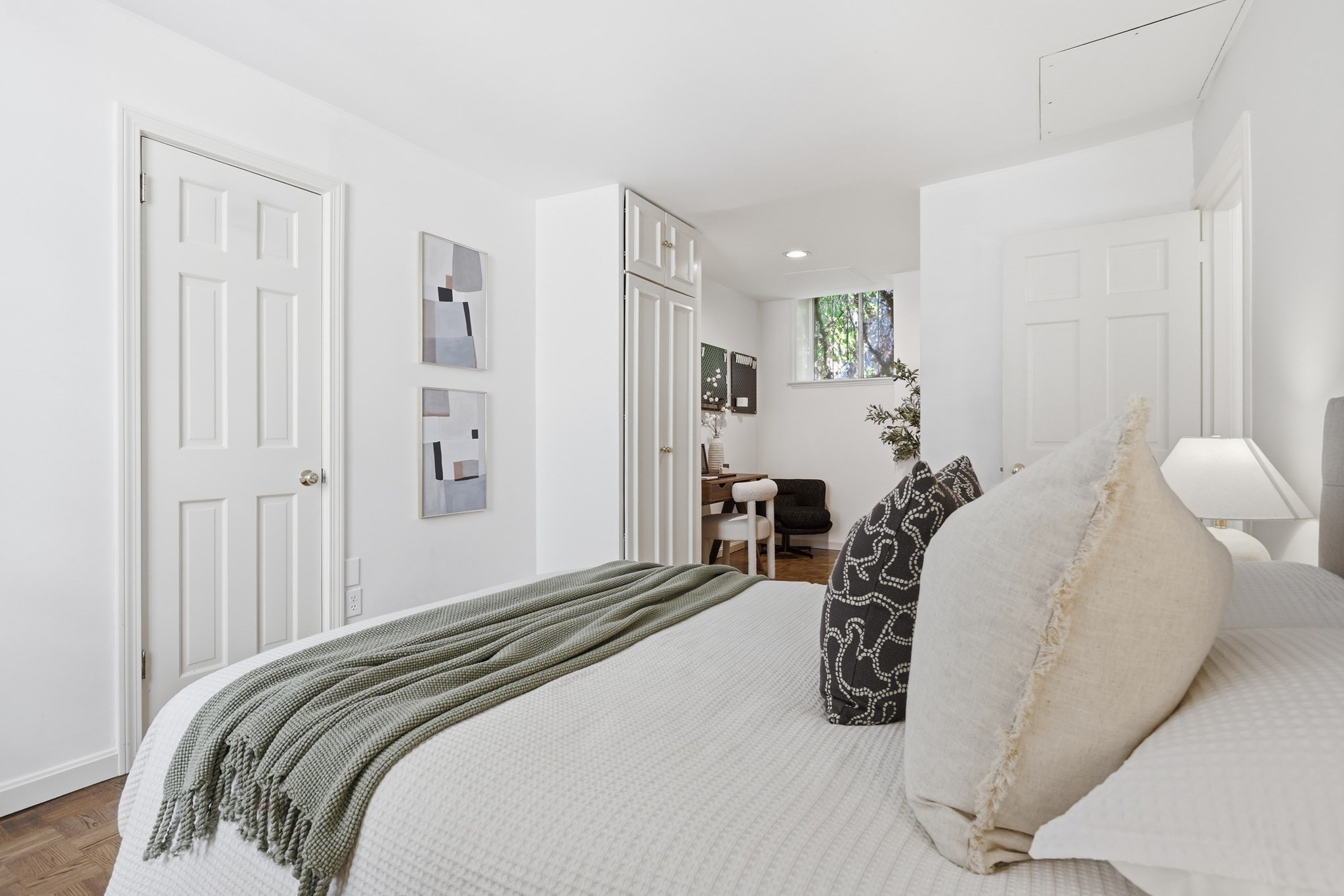 70 Mount Vernon St Unit 1B, Beacon Hill, Boston, MA 02108 - Image 17