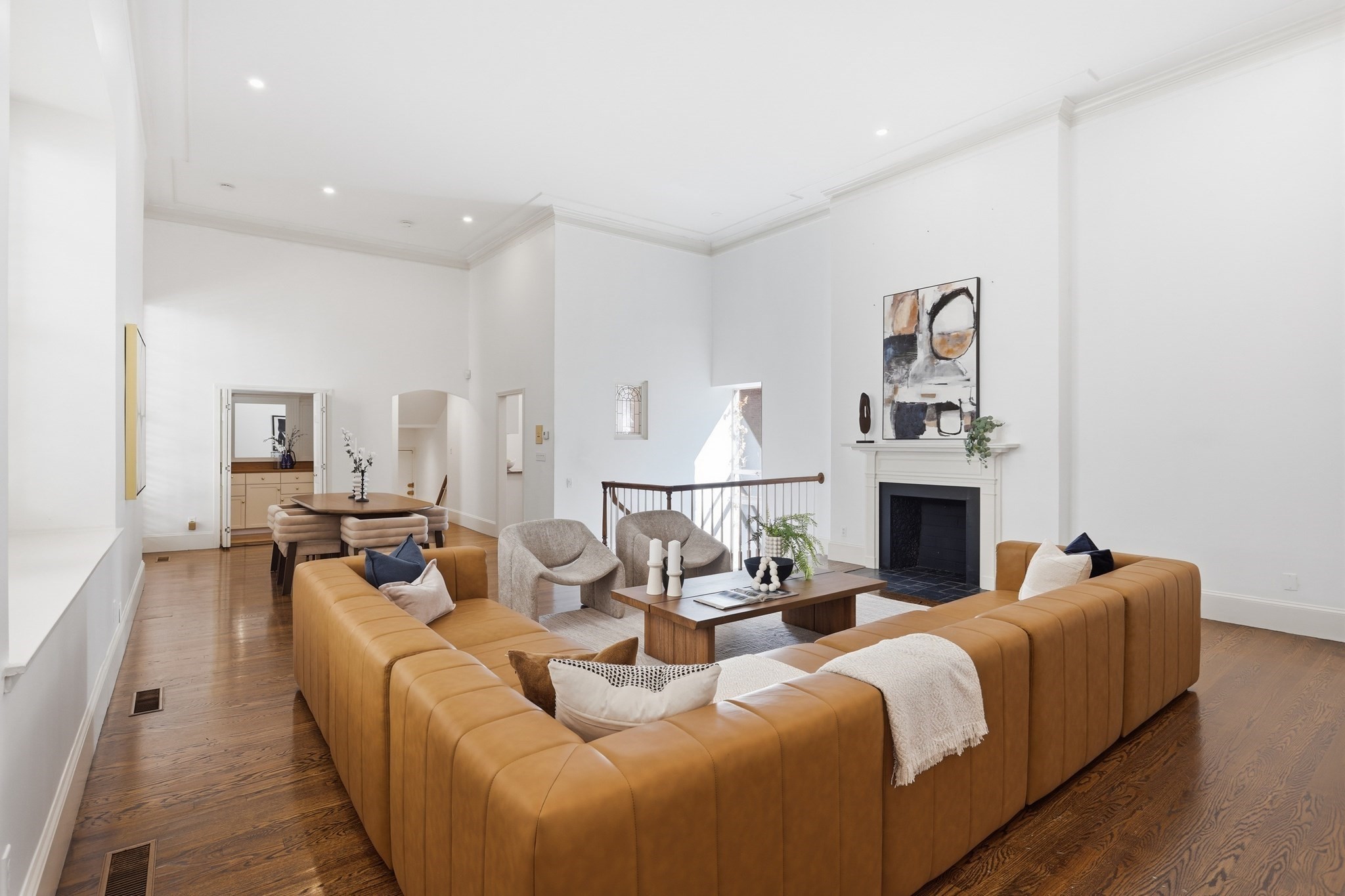 70 Mount Vernon St Unit 1B, Beacon Hill, Boston, MA 02108 - Image 3