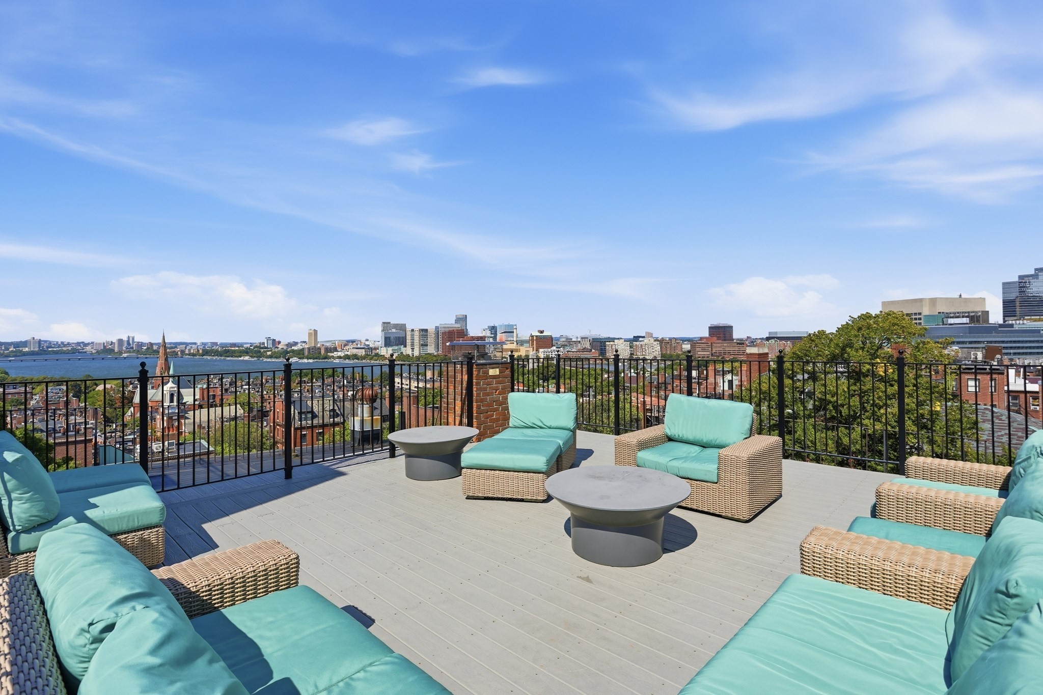 70 Mount Vernon St Unit 1B, Beacon Hill, Boston, MA 02108 - Image 21