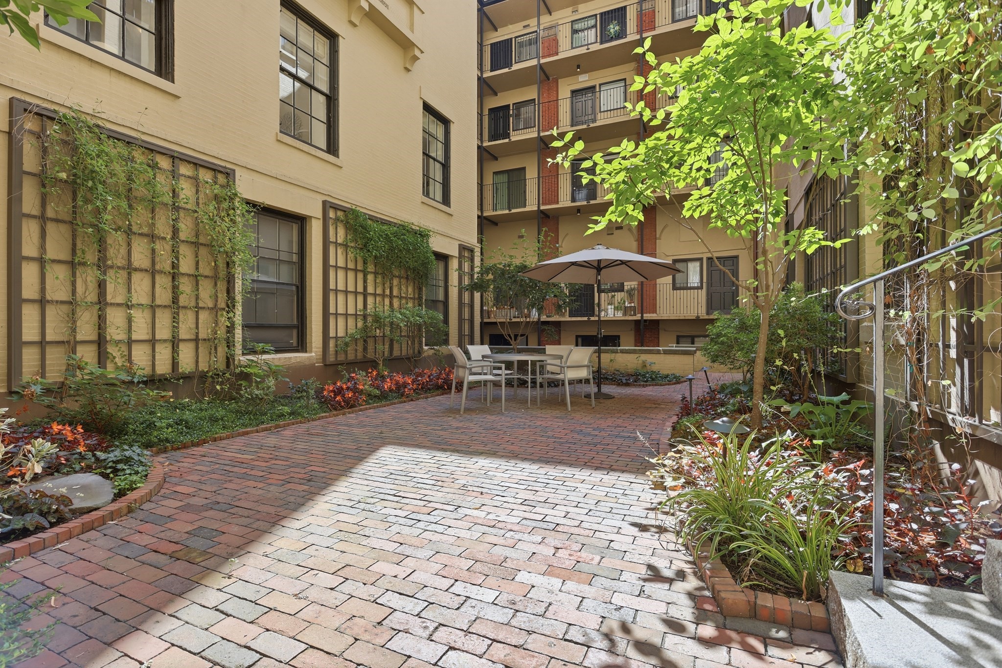 70 Mount Vernon St Unit 1B, Beacon Hill, Boston, MA 02108 - Image 22