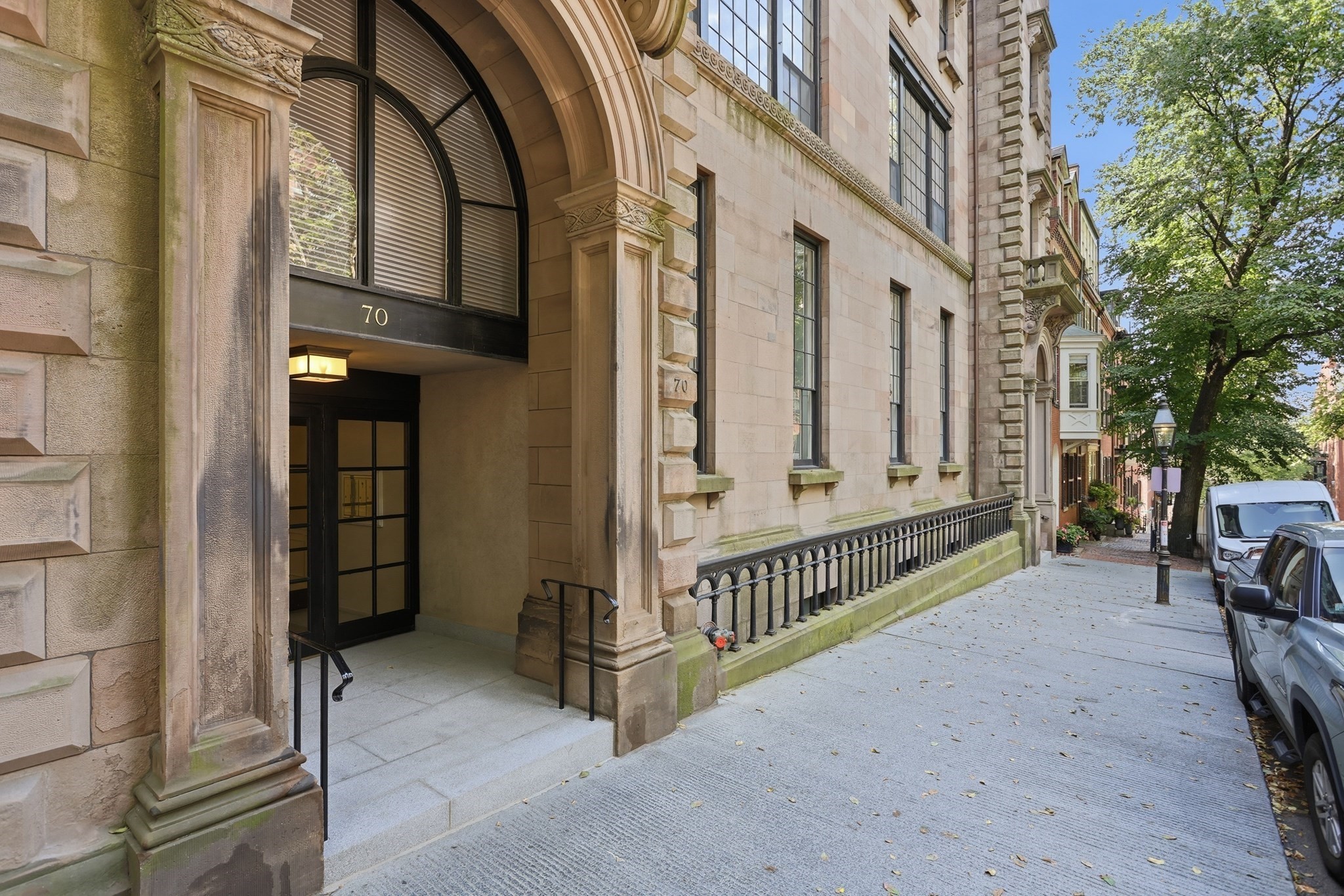 70 Mount Vernon St Unit 1B, Beacon Hill, Boston, MA 02108 - Image 24