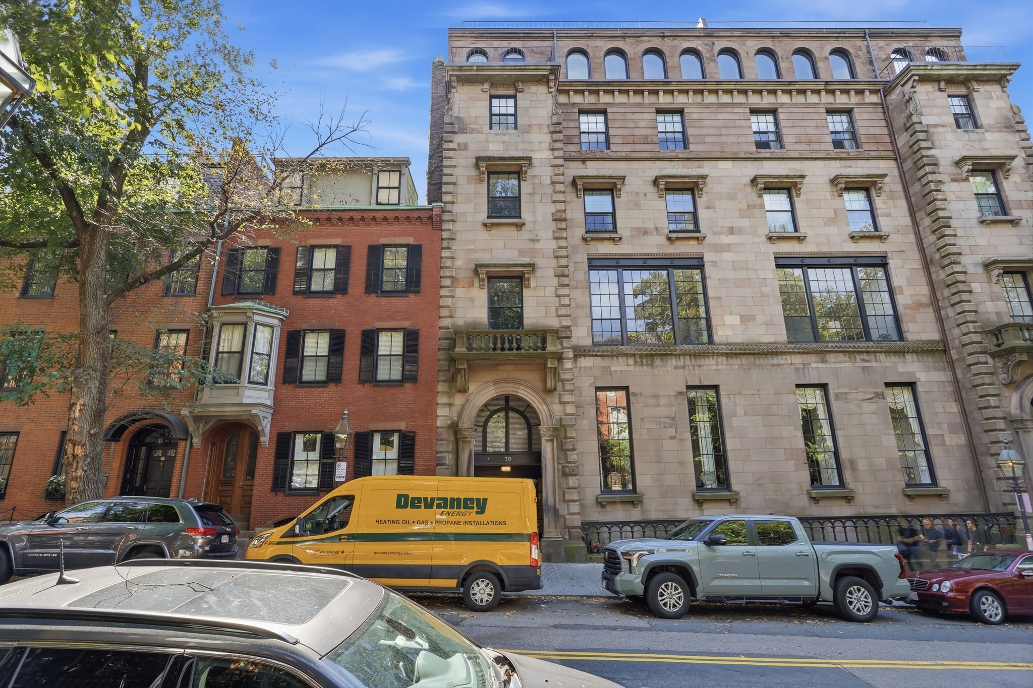 70 Mount Vernon St Unit 1B, Beacon Hill, Boston, MA 02108 - Image 25
