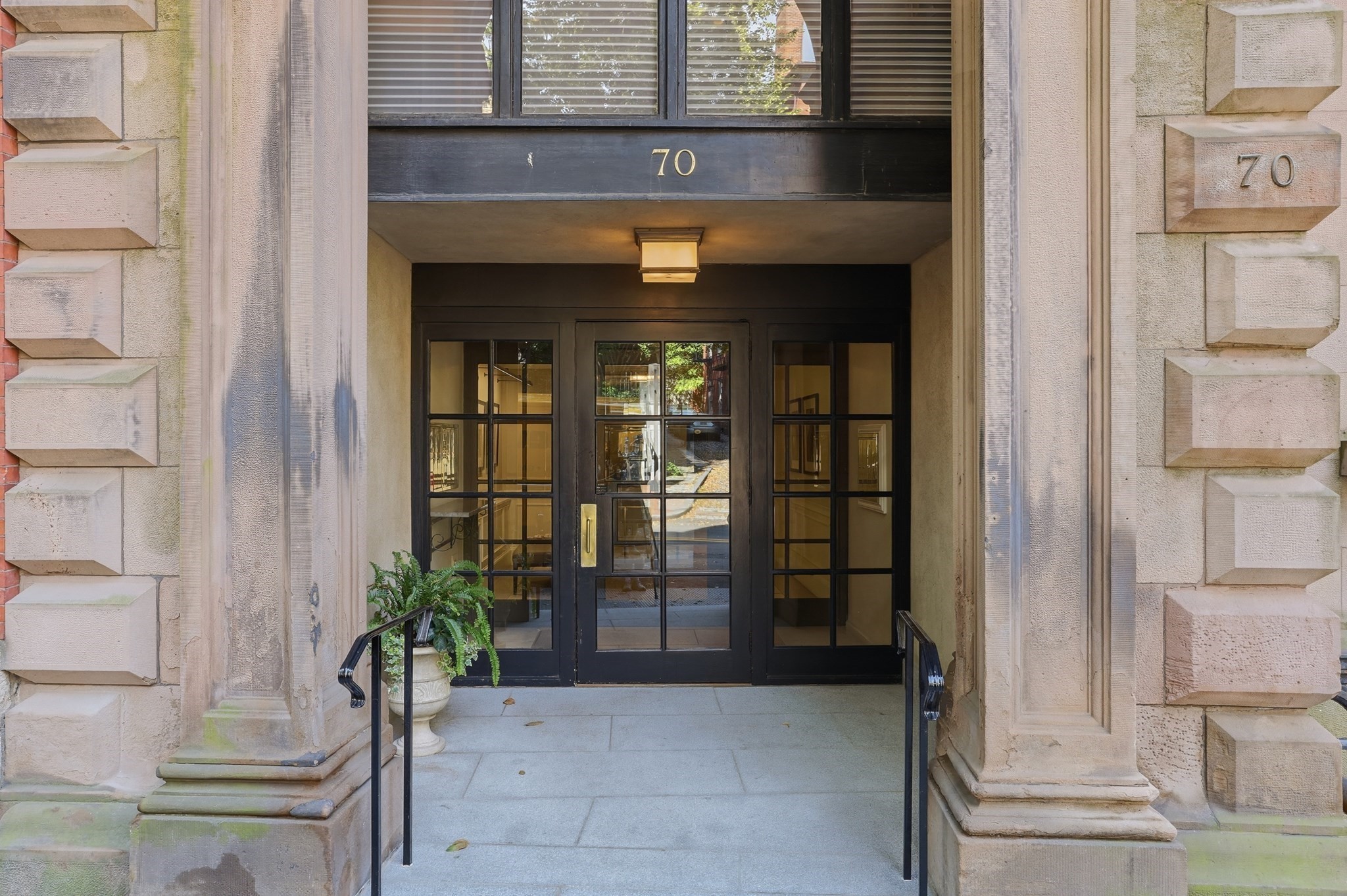 70 Mount Vernon St Unit 1B, Beacon Hill, Boston, MA 02108 - Image 26