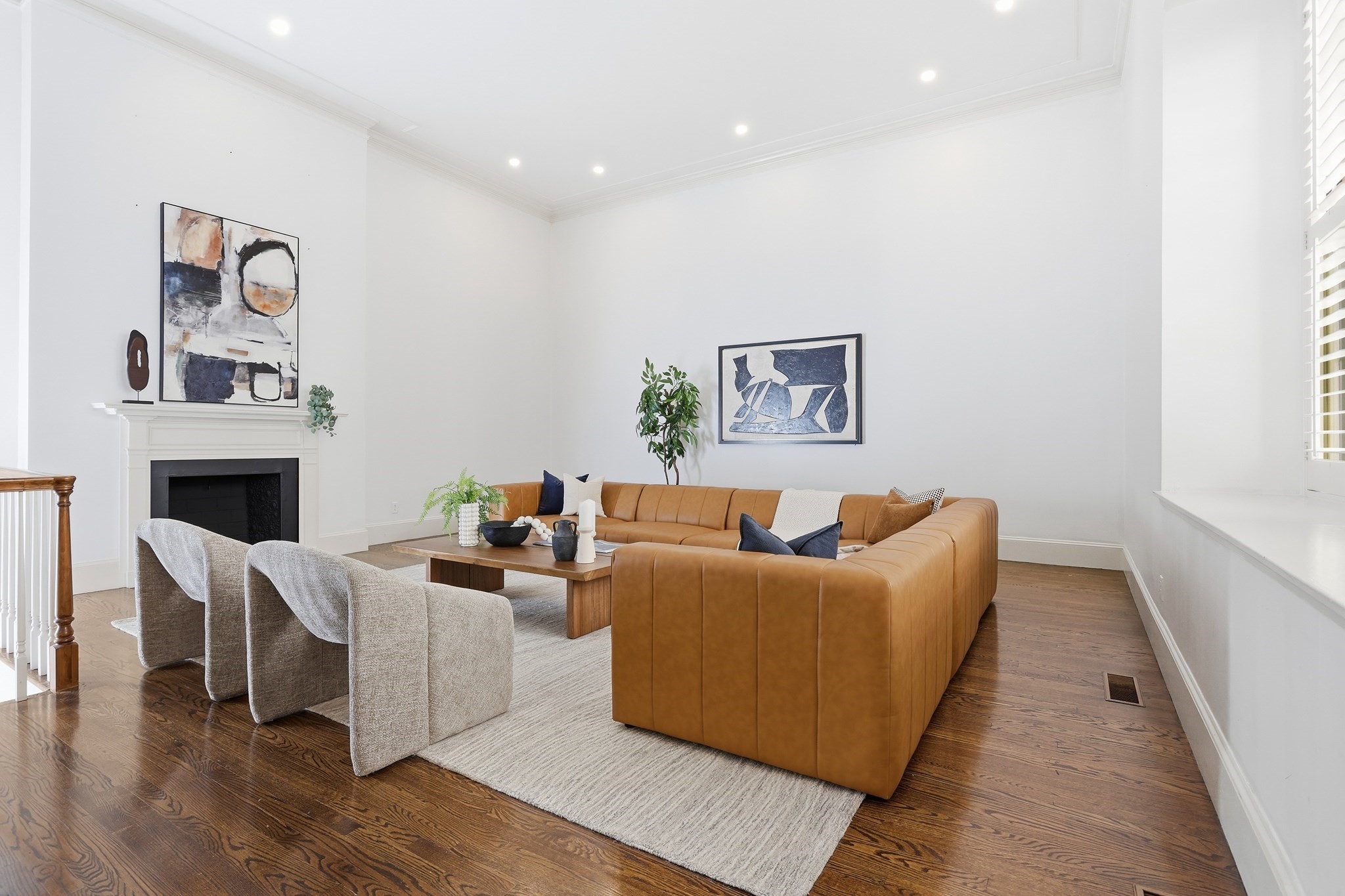 70 Mount Vernon St Unit 1B, Beacon Hill, Boston, MA 02108 - Image 4
