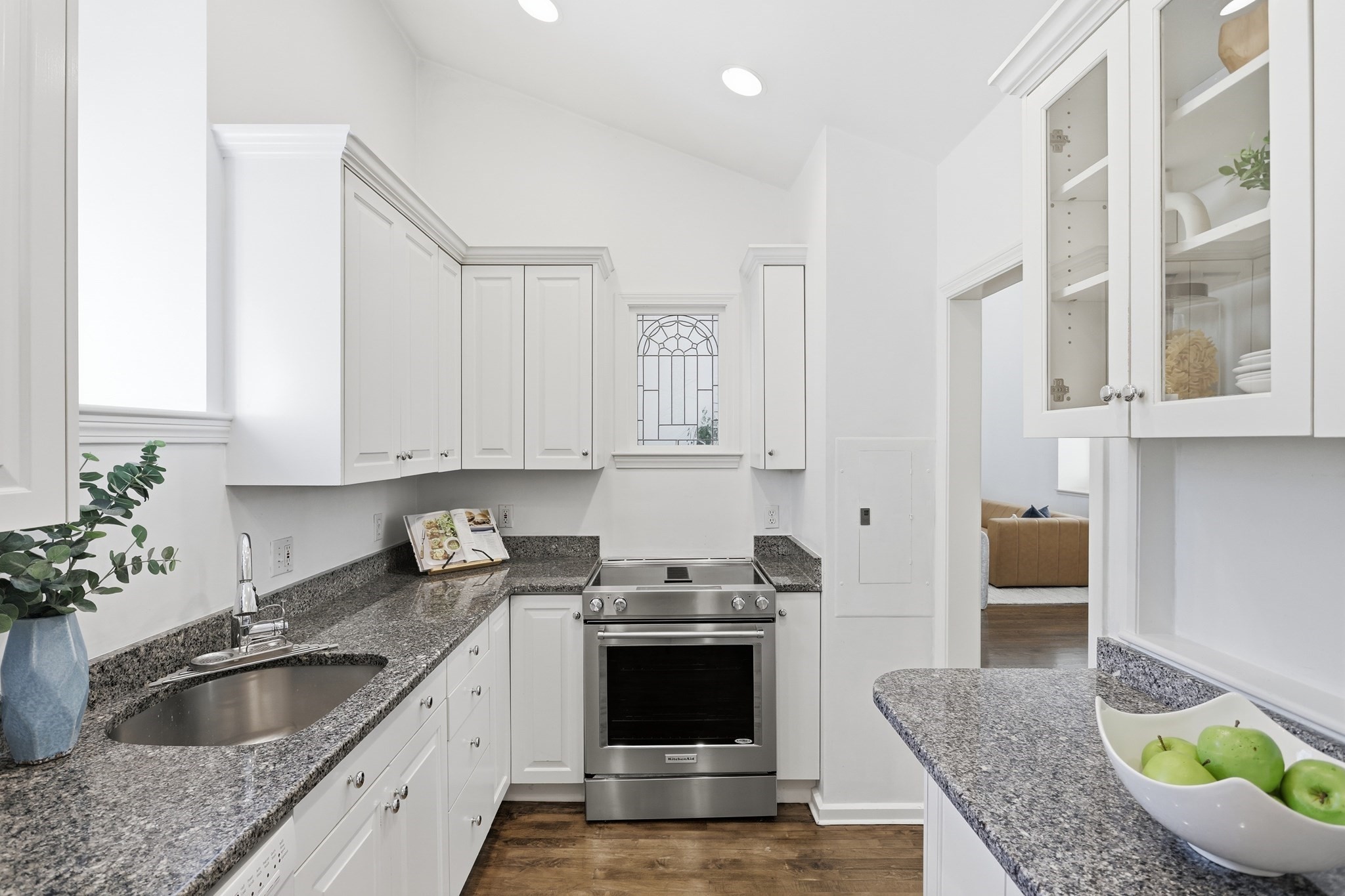 70 Mount Vernon St Unit 1B, Beacon Hill, Boston, MA 02108 - Image 7