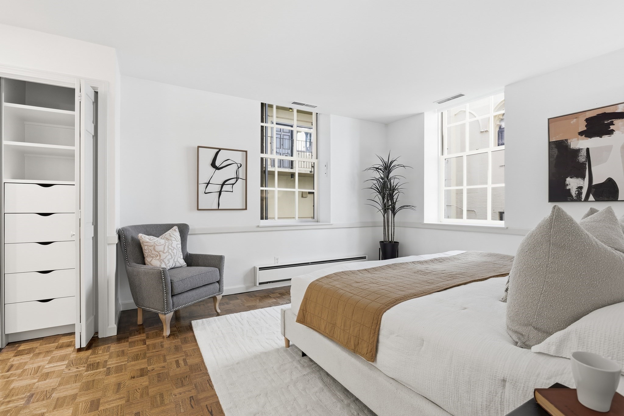 70 Mount Vernon St Unit 1B, Beacon Hill, Boston, MA 02108 - Image 10