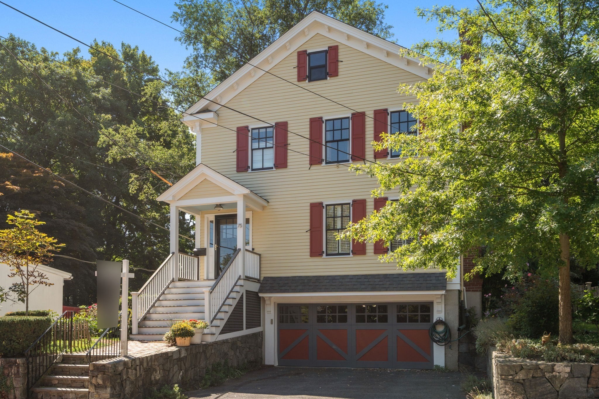 75 Seaverns Ave, Jamaica Plain, Boston, MA 02130