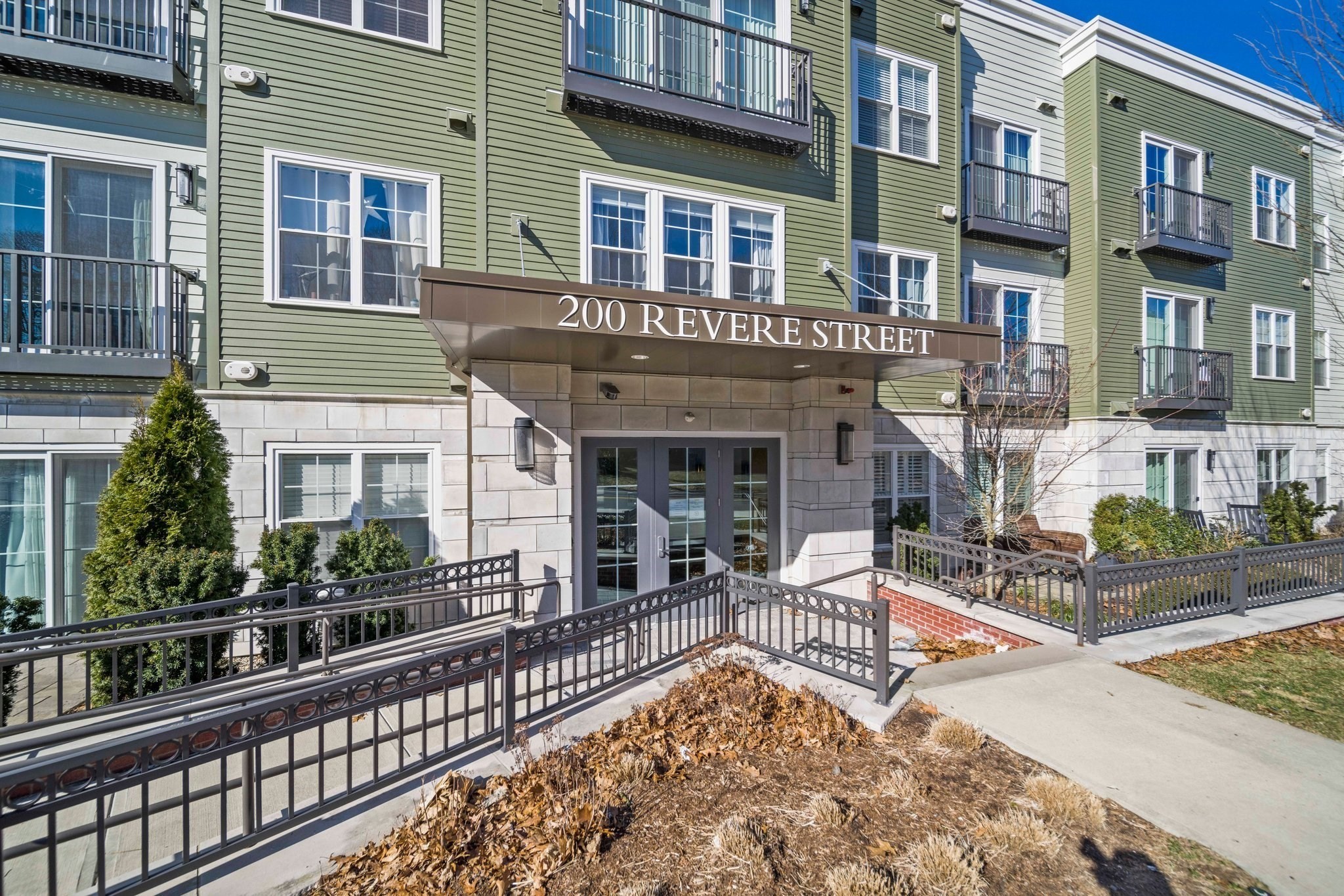 200 Revere St Unit 4105, Canton, MA 02021
