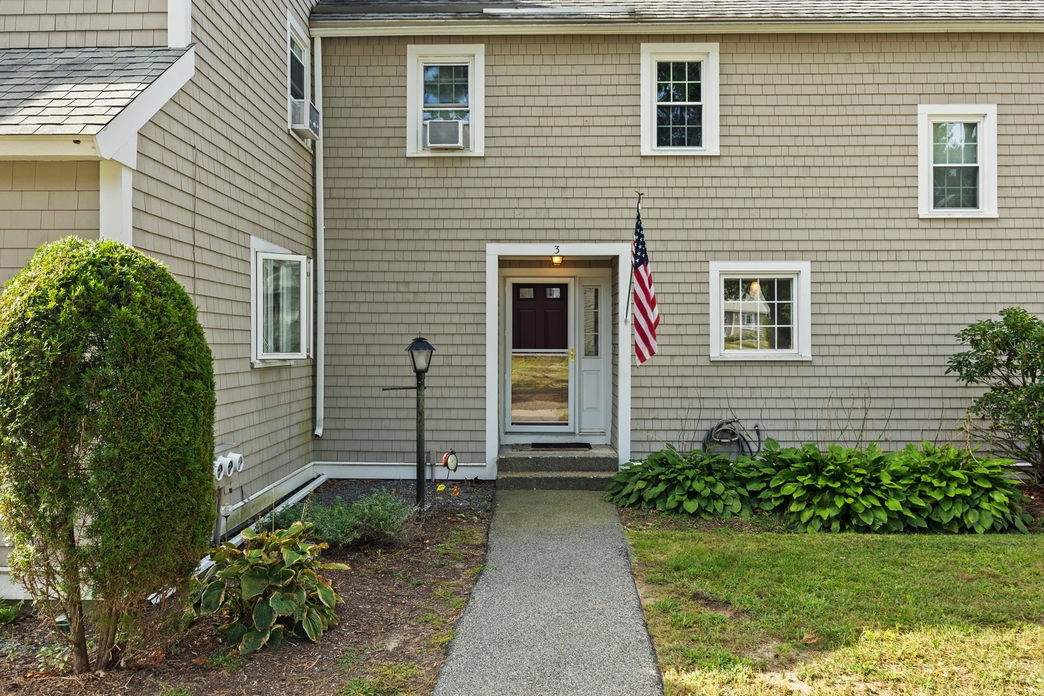 40 Megansett Dr Unit 10C, Plymouth, MA 02360