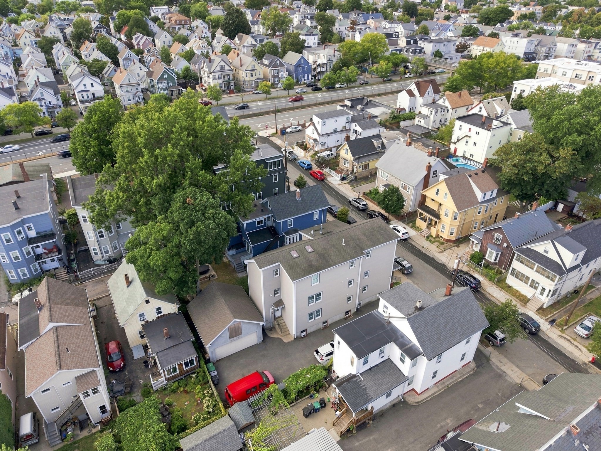 30 Everett Ave, Somerville, MA 02145 - Image 37
