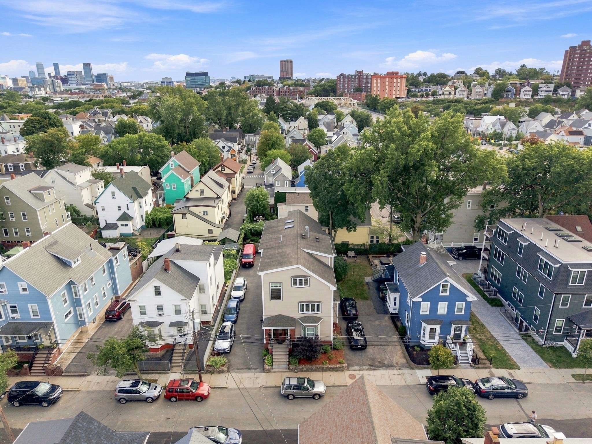 30 Everett Ave, Somerville, MA 02145 - Image 38