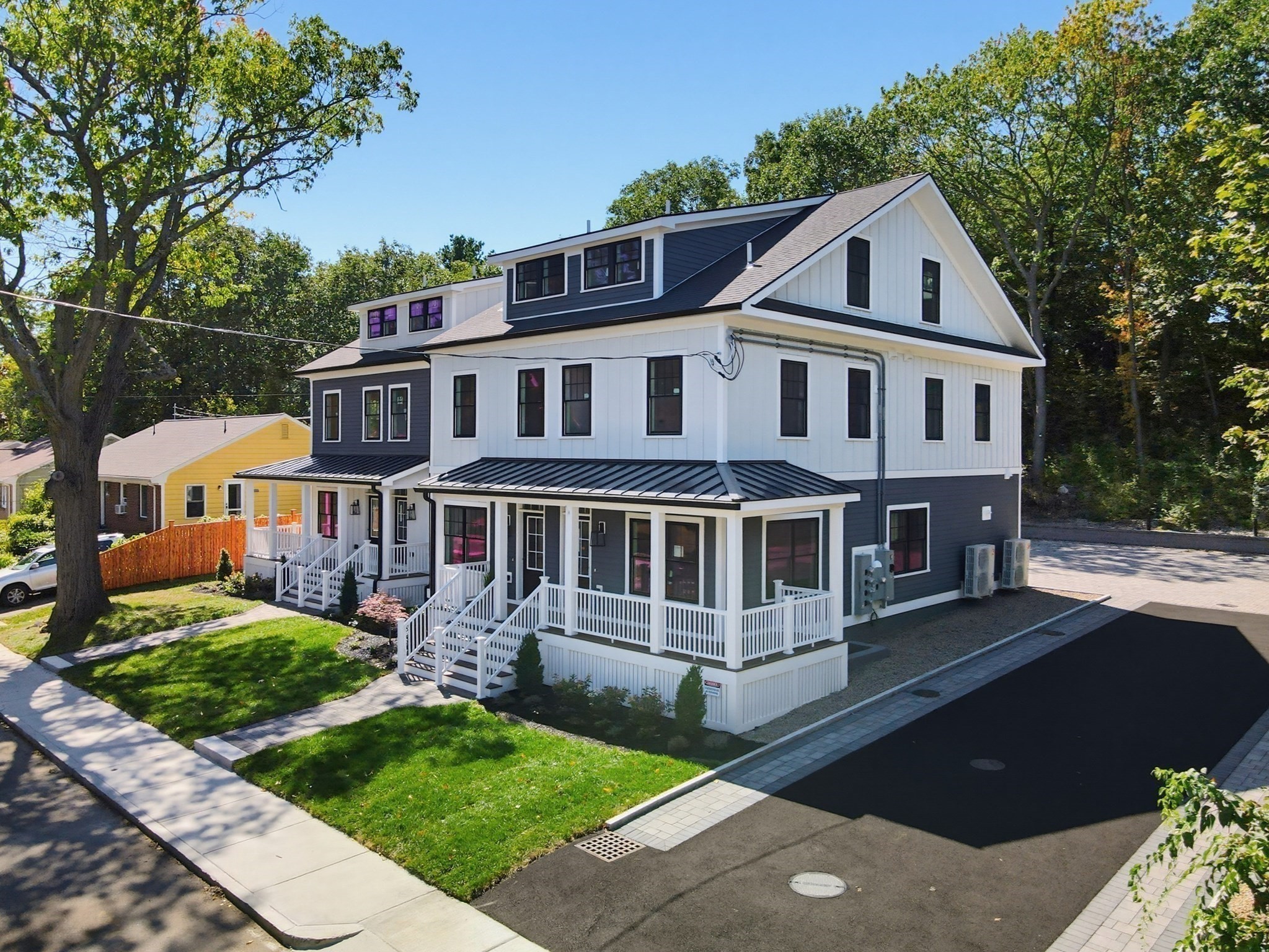 34 Linwood Ave Unit 34, Melrose, MA 02176