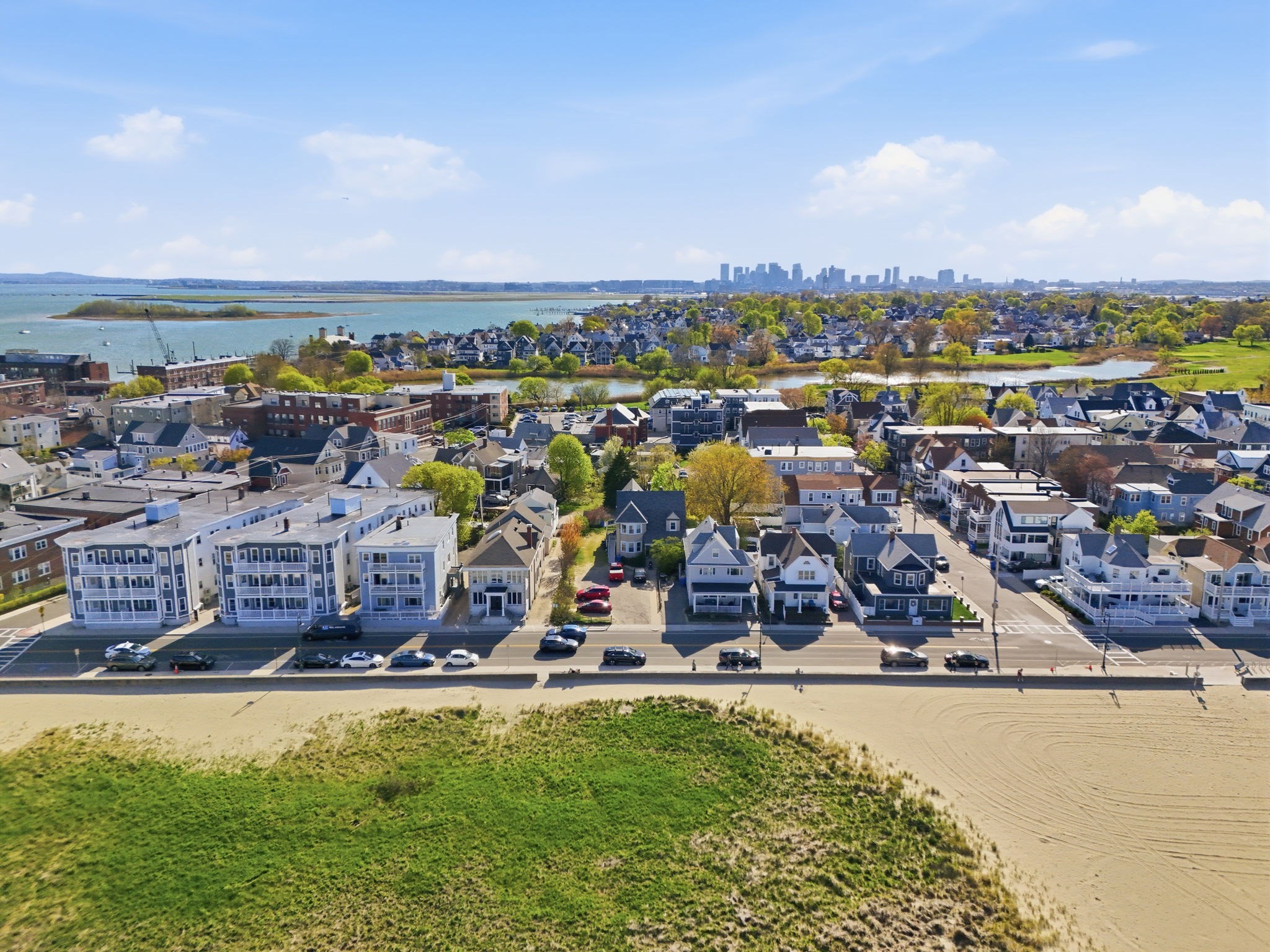 93 Winthrop Shore Drive, Winthrop, MA 02152
