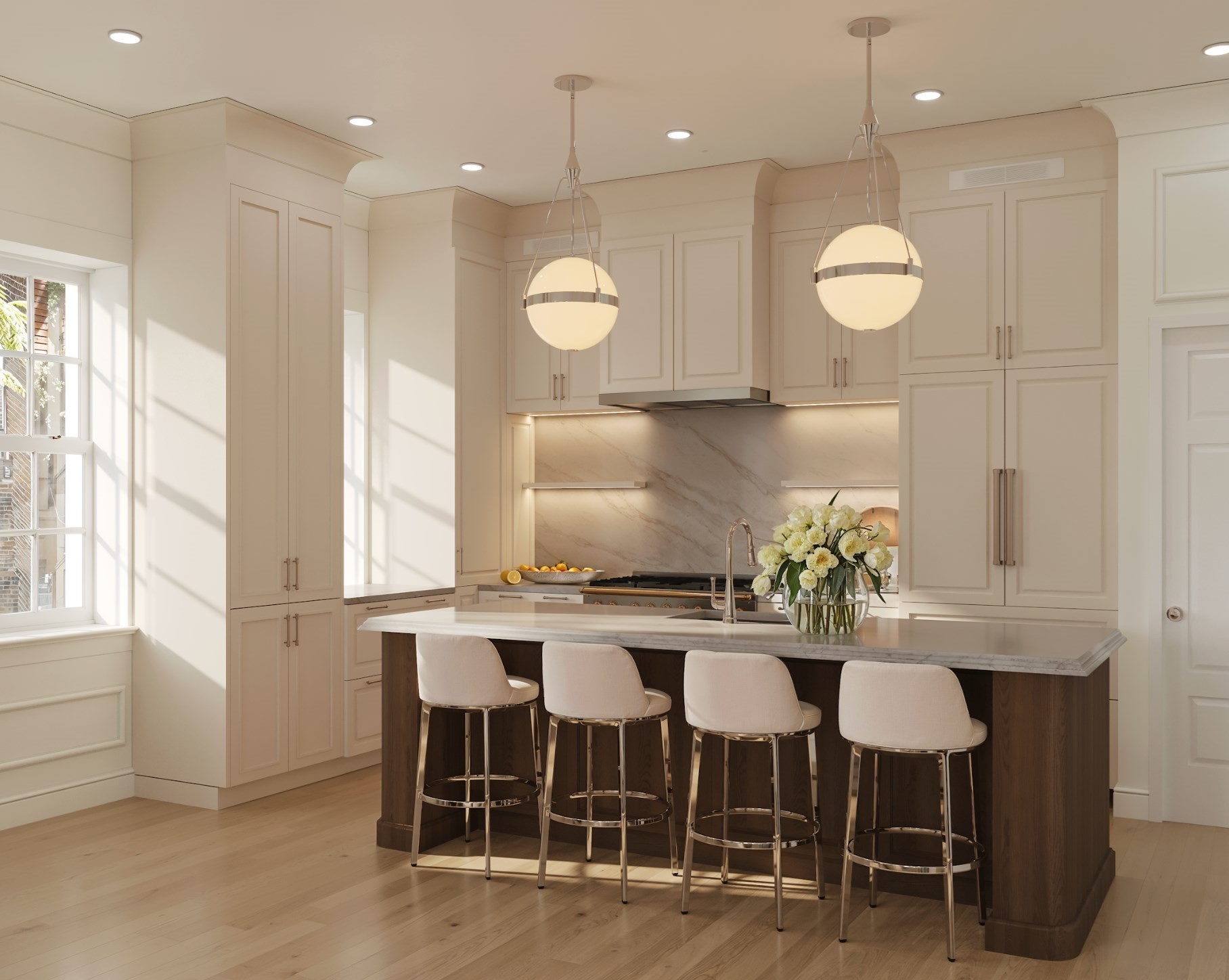 90 Revere St. Unit 2, Beacon Hill, Boston, MA 02114 - Image 2