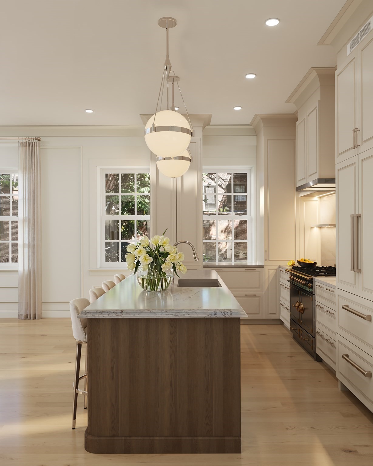 90 Revere St. Unit 2, Beacon Hill, Boston, MA 02114 - Image 3