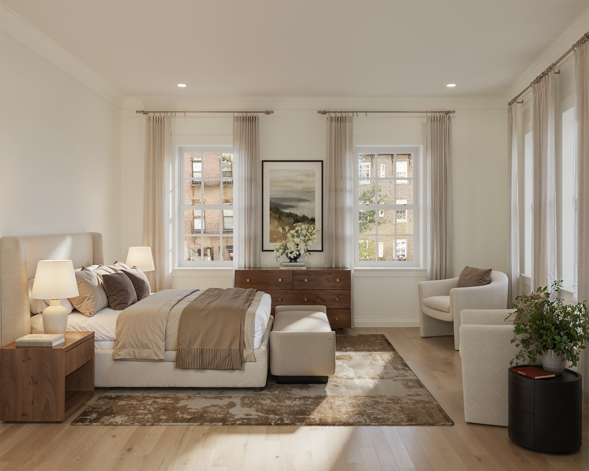 90 Revere St. Unit 2, Beacon Hill, Boston, MA 02114 - Image 5
