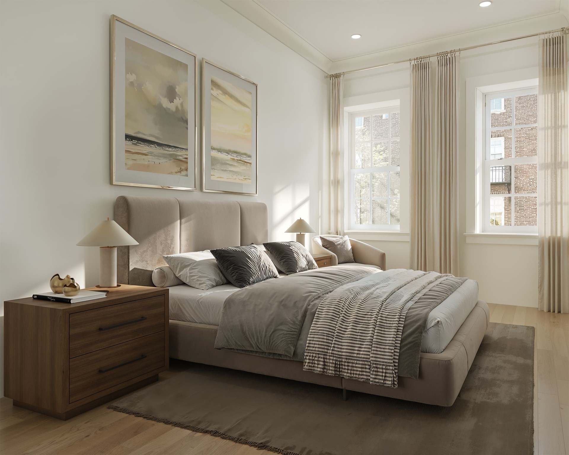 90 Revere St. Unit 2, Beacon Hill, Boston, MA 02114 - Image 7