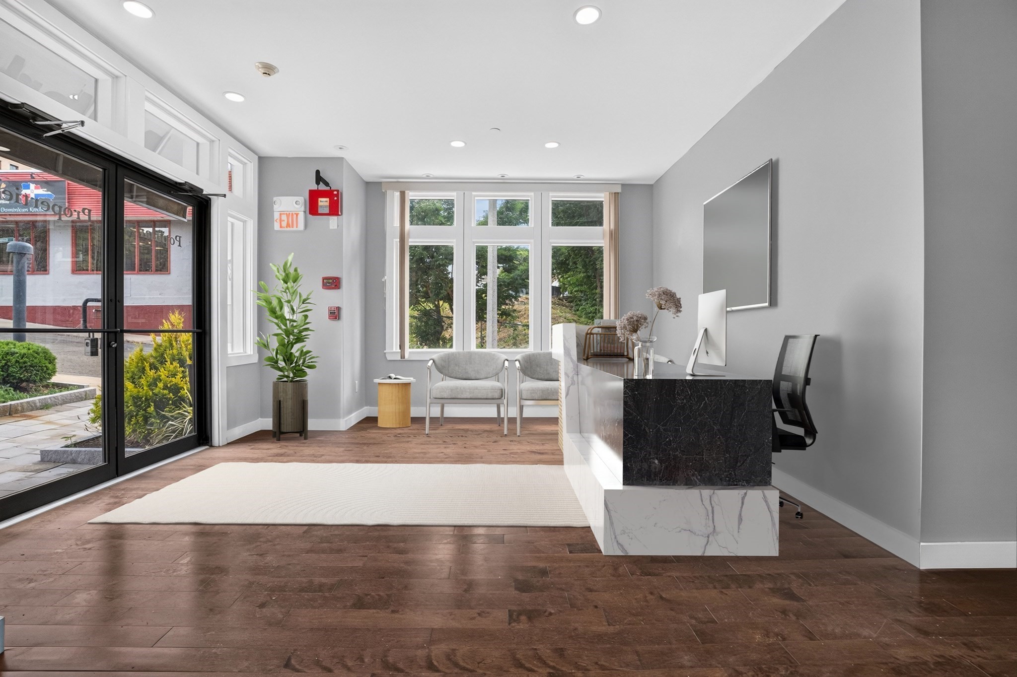 370 Beech St Unit C, Roslindale, Boston, MA 02131