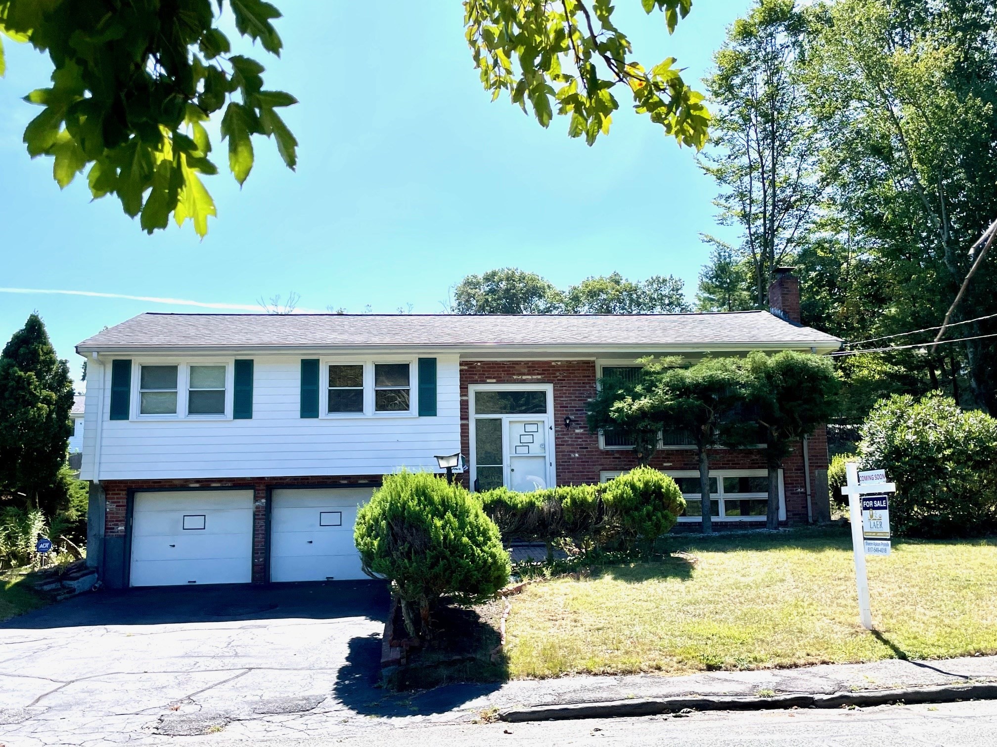 4 Sunset Drive, Randolph, MA 02368