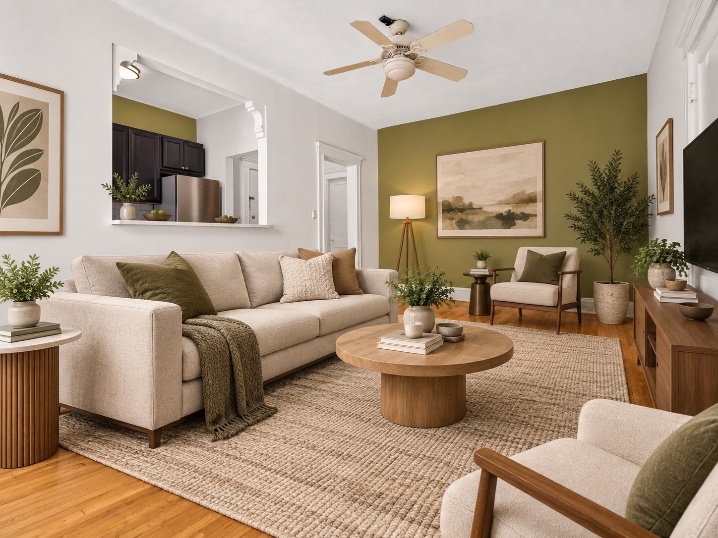 229 Kelton Street Unit 10, Brighton, Boston, MA 02134