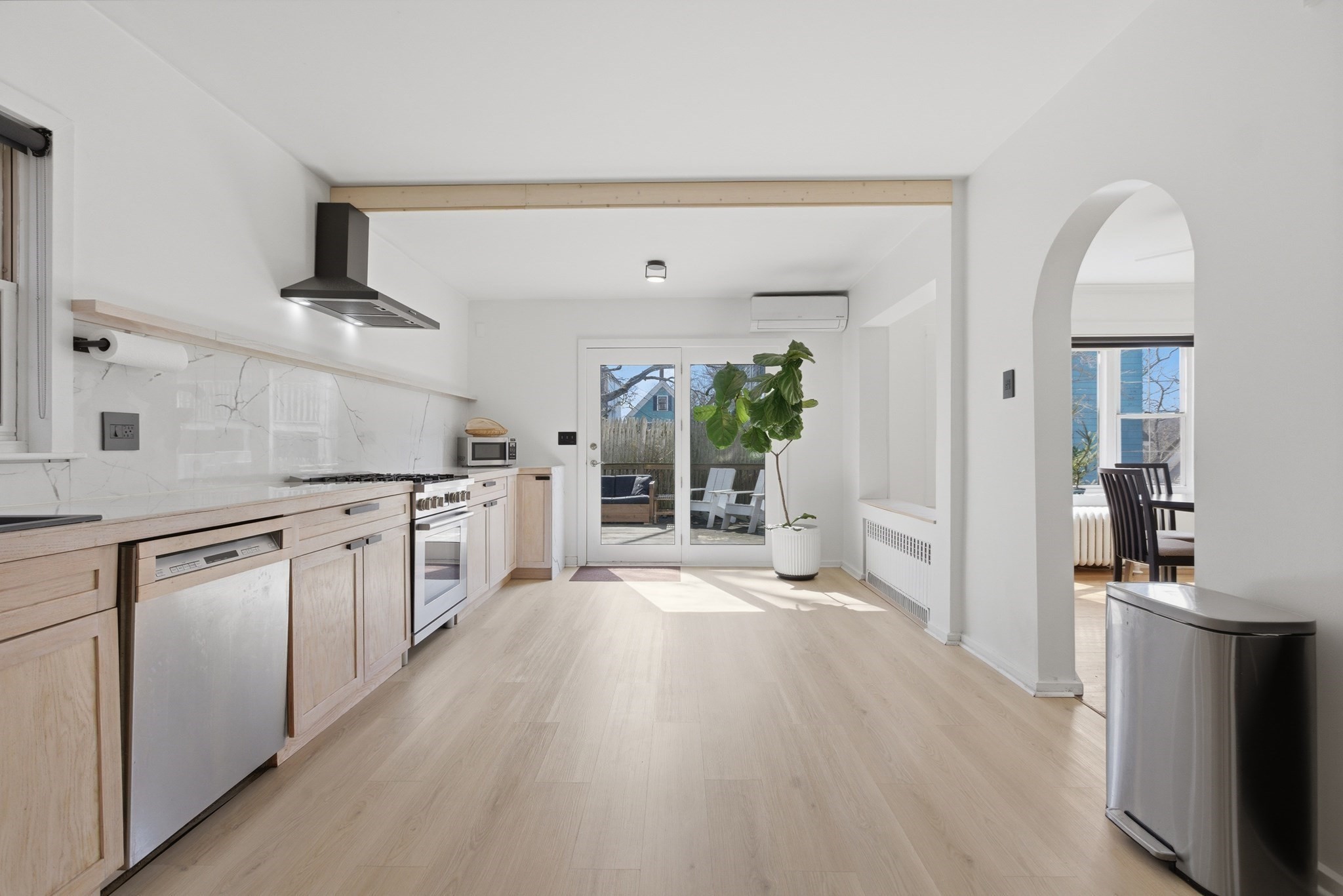 11 Sherwood St Unit 1, Roslindale, Boston, MA 02131 - Image 2