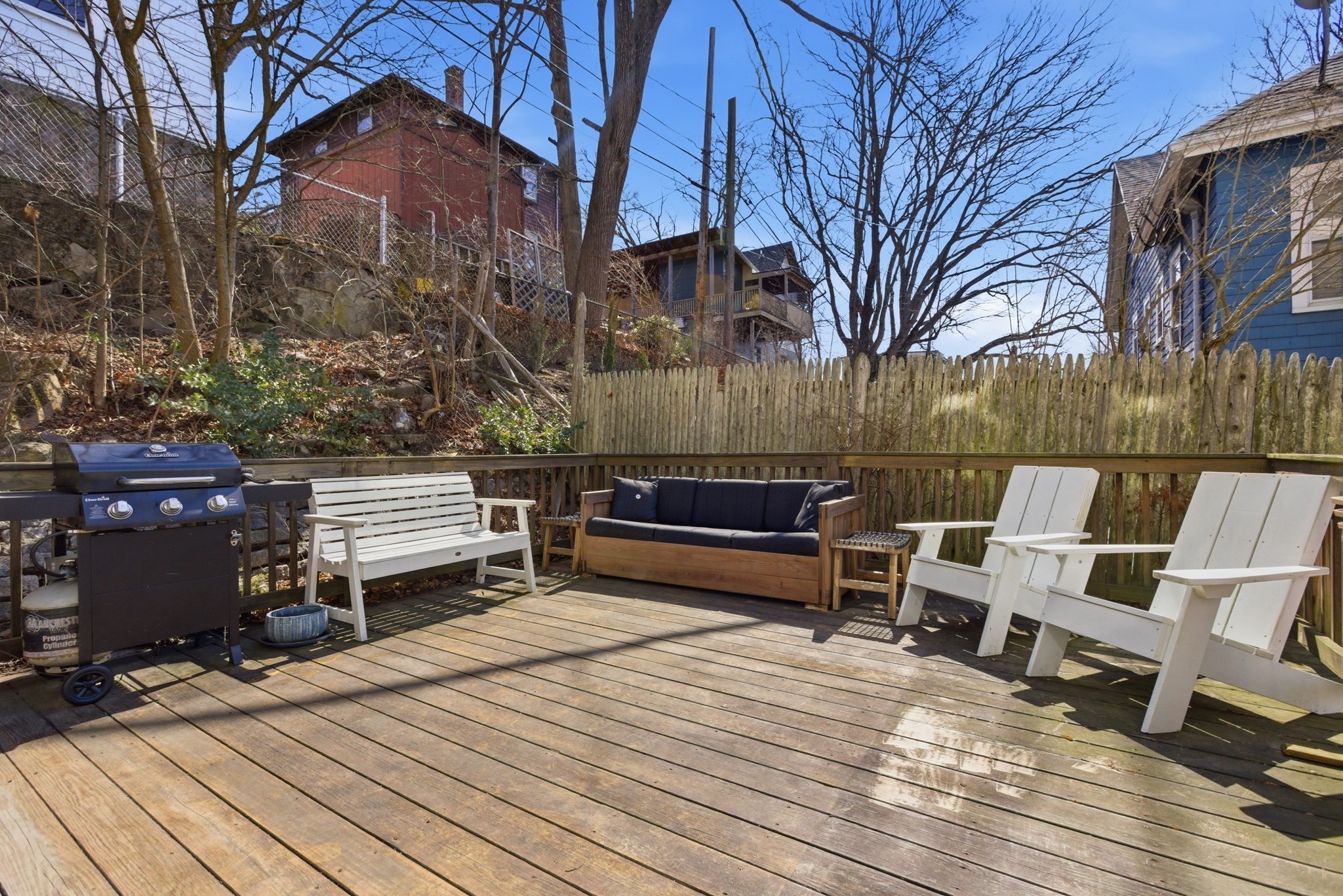 11 Sherwood St Unit 1, Roslindale, Boston, MA 02131 - Image 12