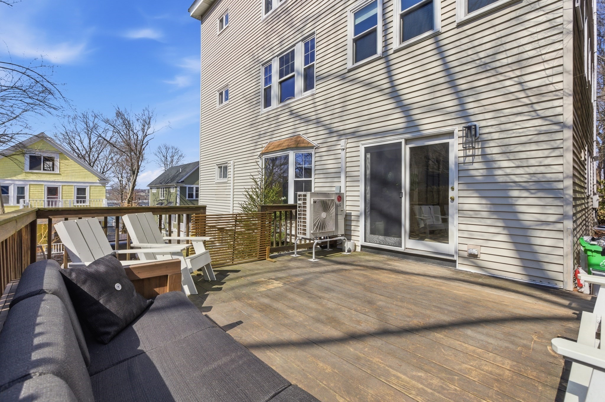11 Sherwood St Unit 1, Roslindale, Boston, MA 02131 - Image 13