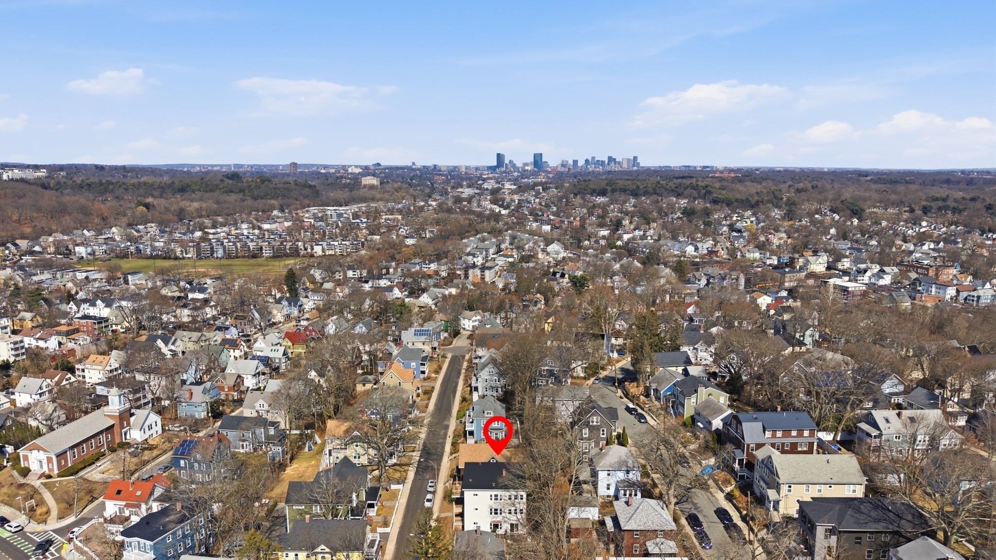 11 Sherwood St Unit 1, Roslindale, Boston, MA 02131 - Image 21