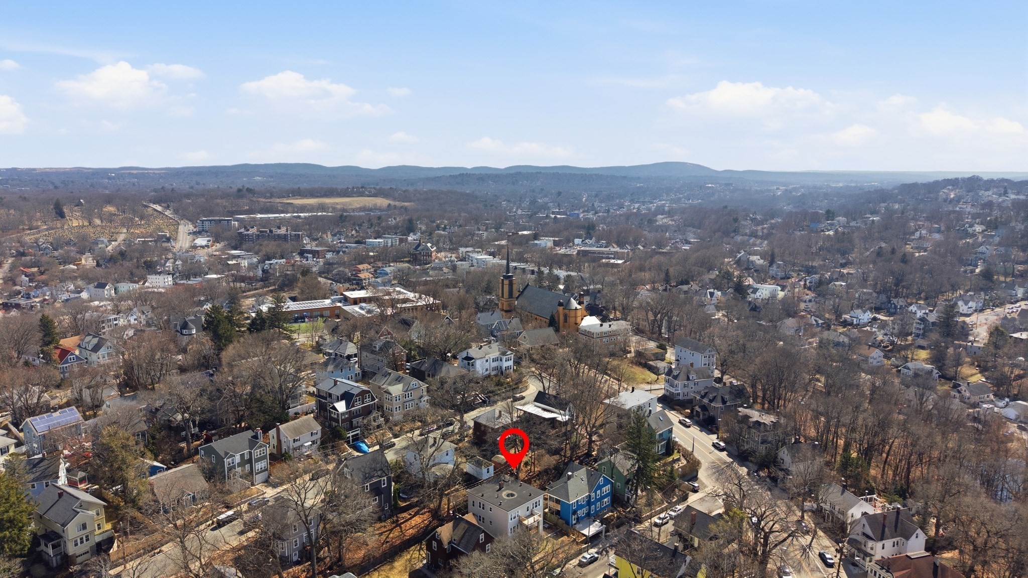11 Sherwood St Unit 1, Roslindale, Boston, MA 02131 - Image 22