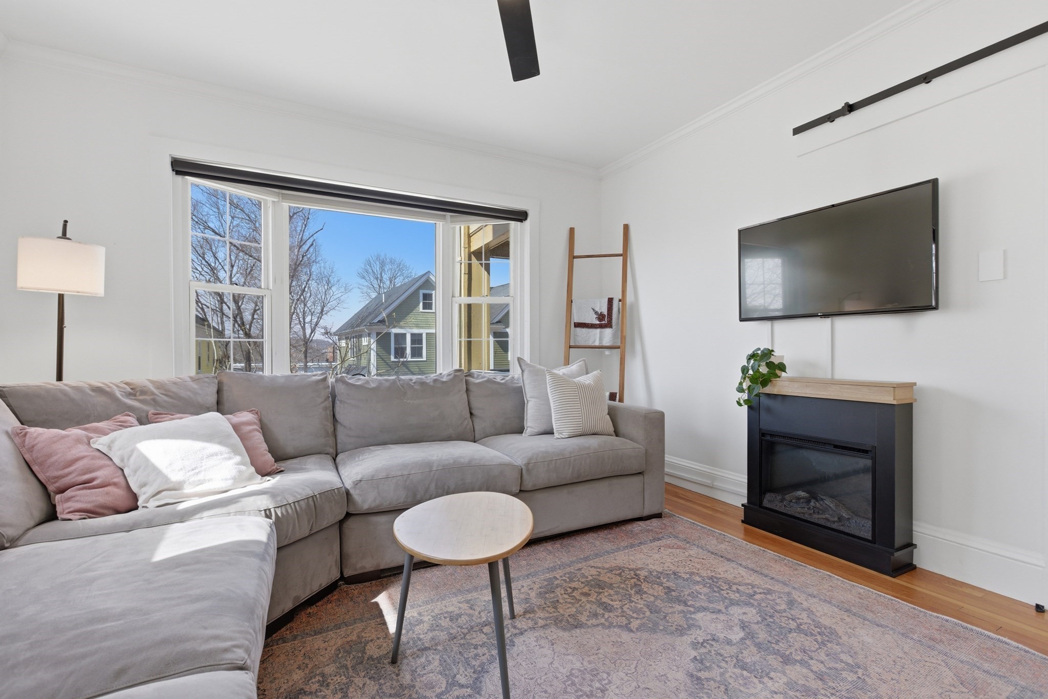 11 Sherwood St Unit 1, Roslindale, Boston, MA 02131 - Image 10