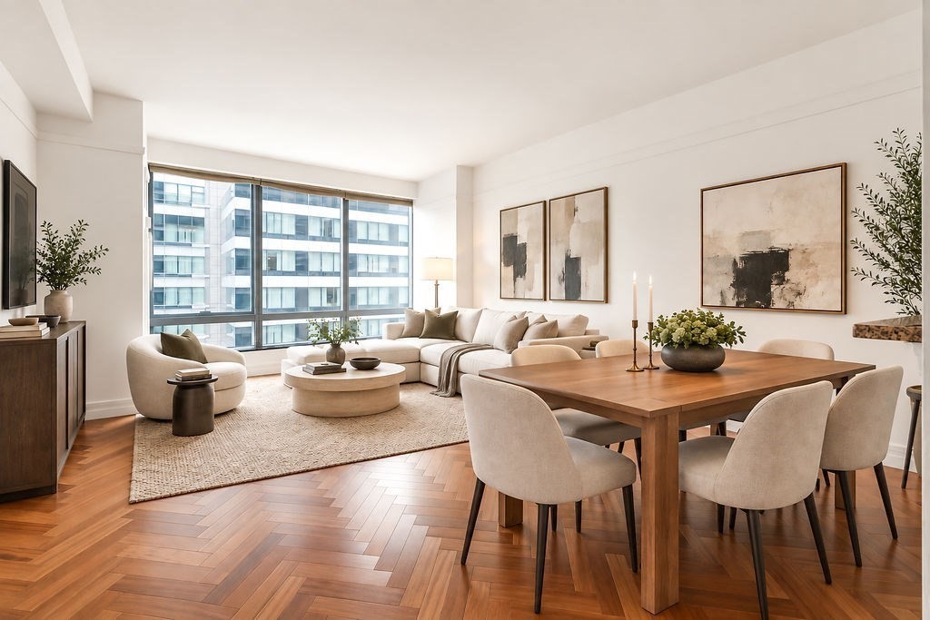 1 Avery St Unit 14C, Downtown, Boston, MA 02111