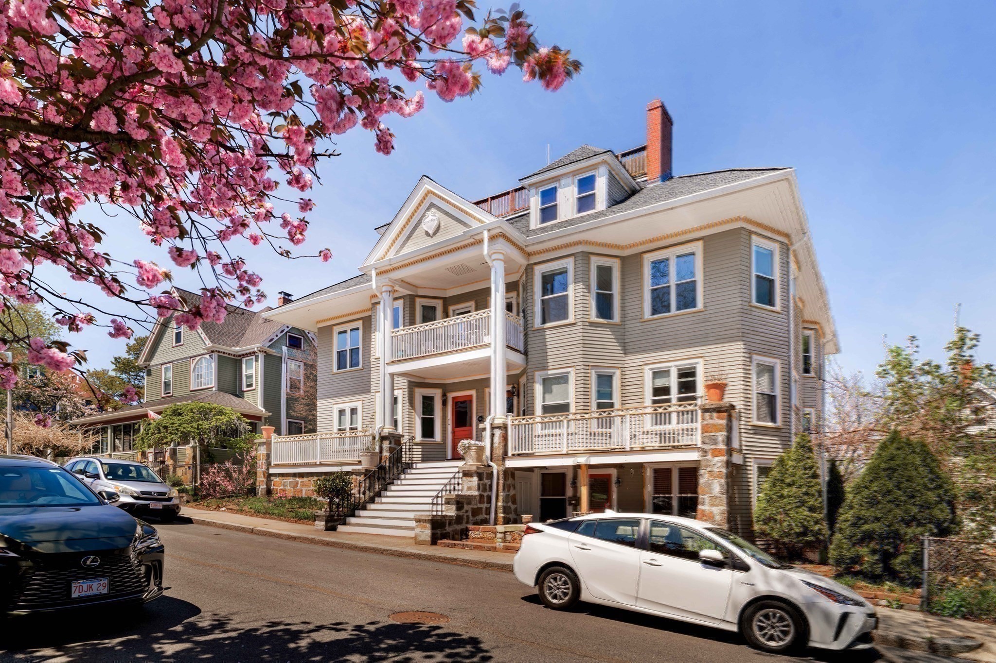 60 Dracut Street Unit 5, Dorchester, Boston, MA 02124