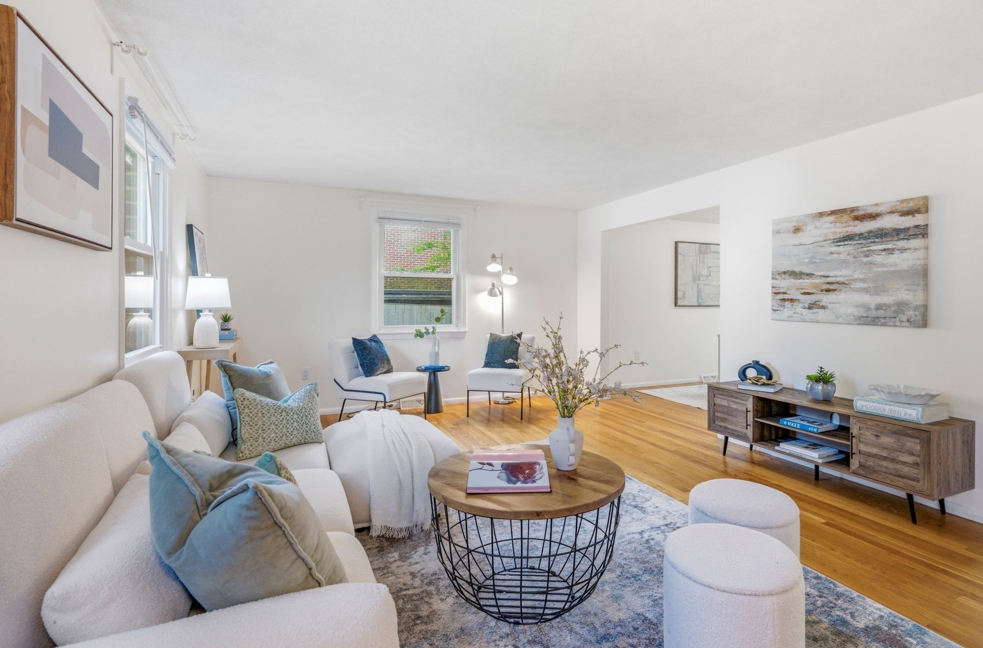 118 Edinboro St Unit 118, Newton, MA 02460