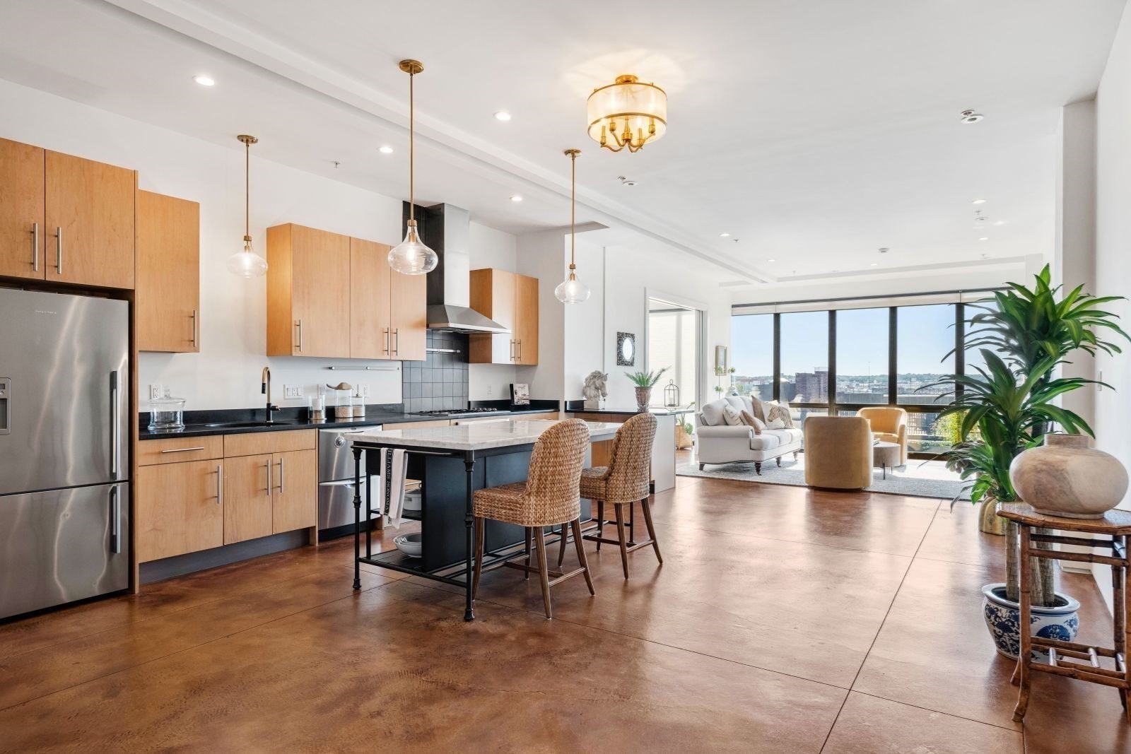 36 A St Unit 5-D, South Boston, Boston, MA 02127