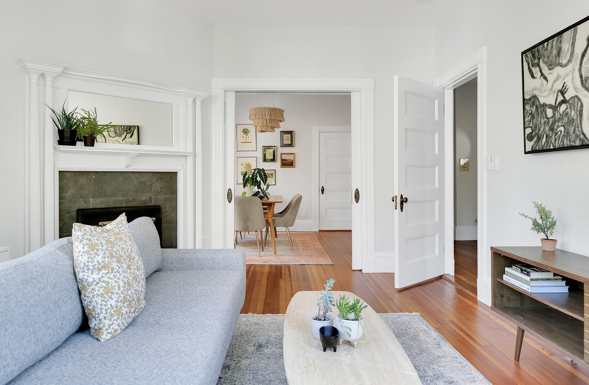 28 Inman Street Unit 3, Cambridge, MA 02139