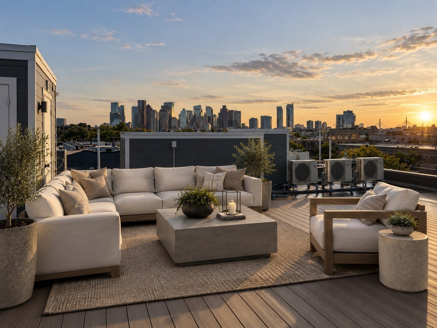 28 Geneva St Unit PH404, East Boston, Boston, MA 02128