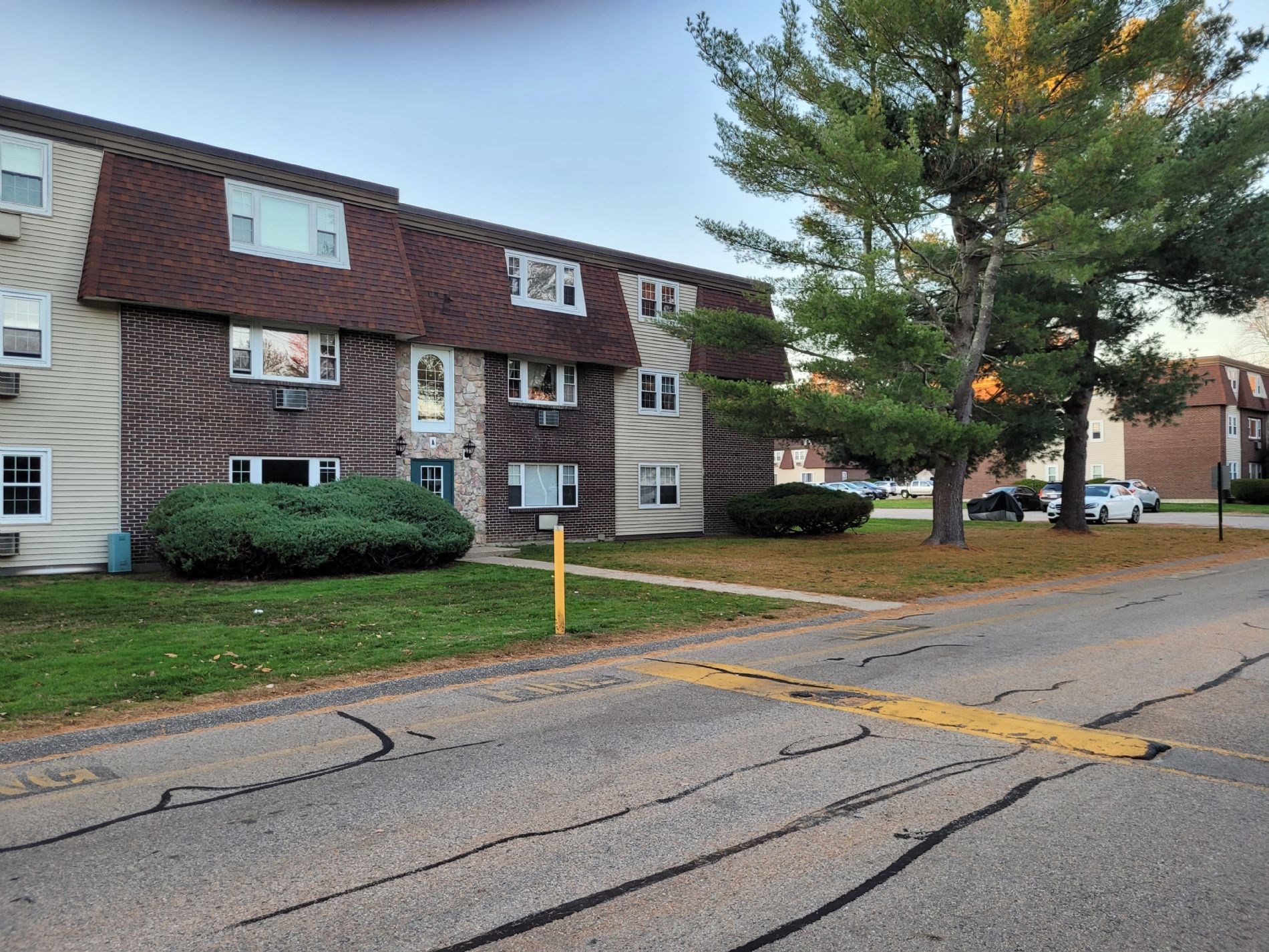 180 Main St Unit A1, Bridgewater, MA 02324