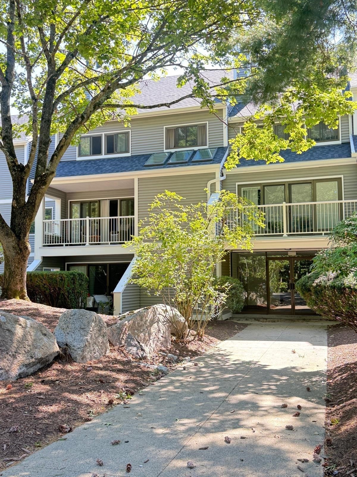 1100 Salem St Unit 96, Lynnfield, MA 01940