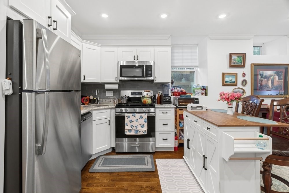 34 Circuit Street, Roxbury, Boston, MA 02119